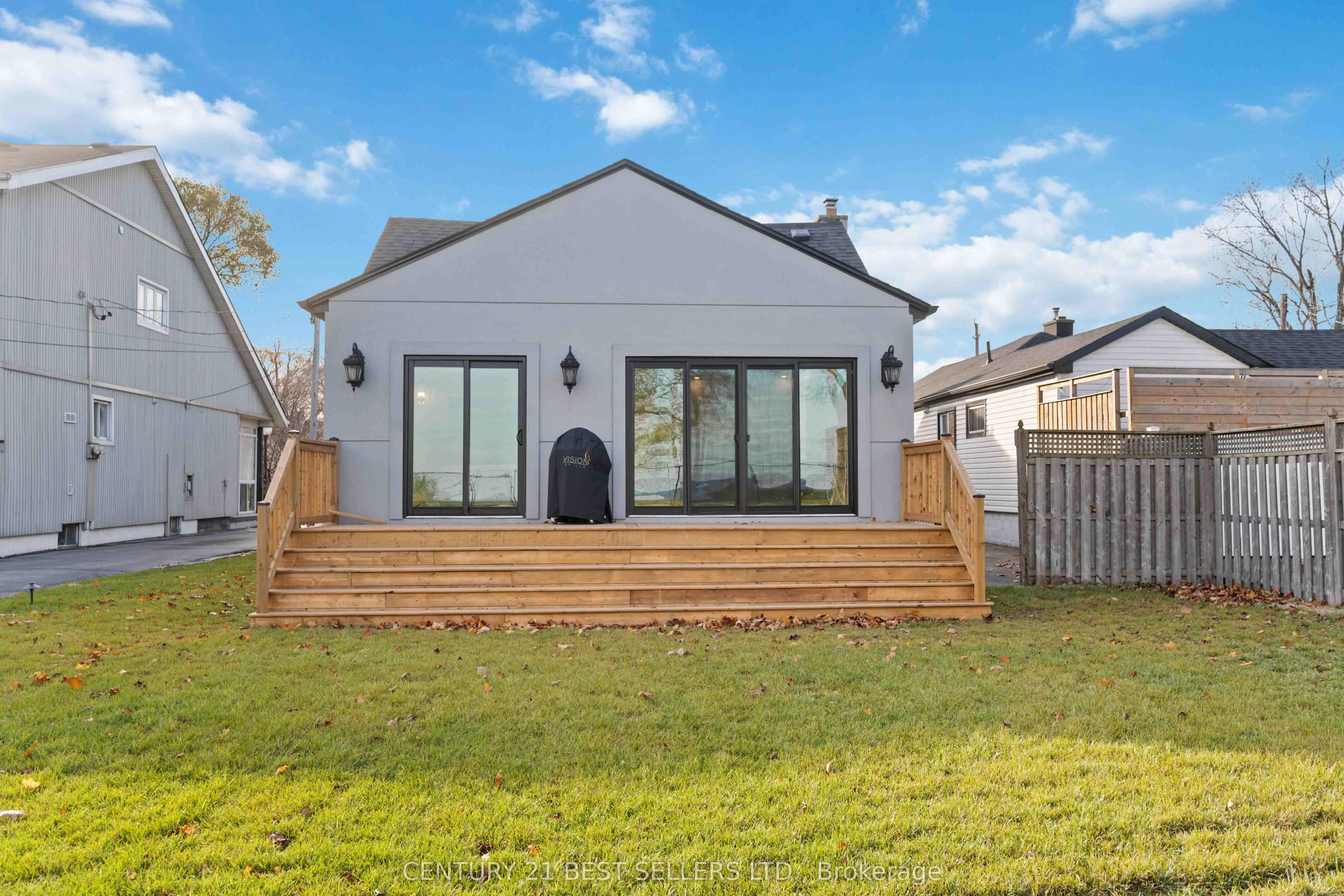 599 Beach Boulevard