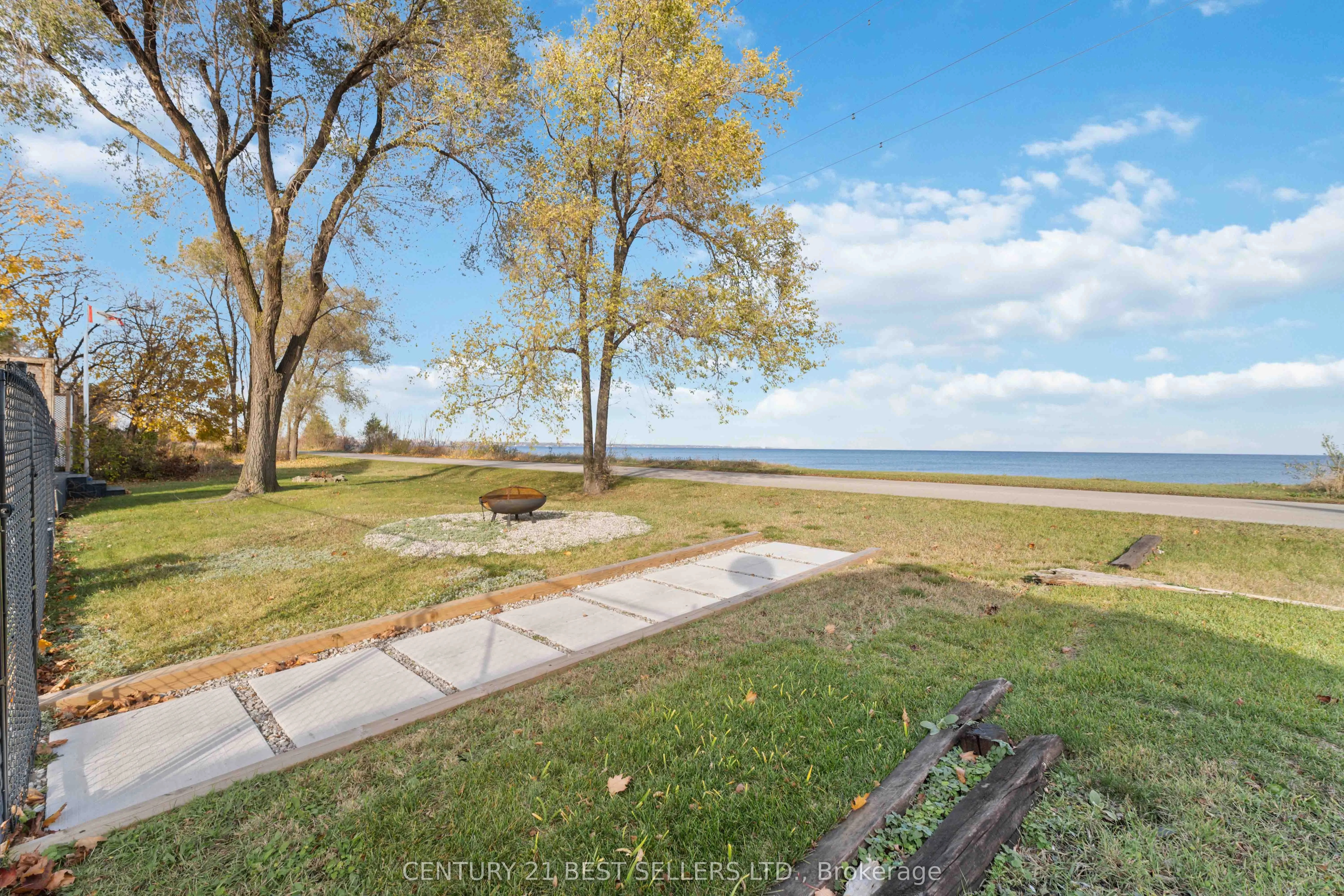 599 Beach Boulevard