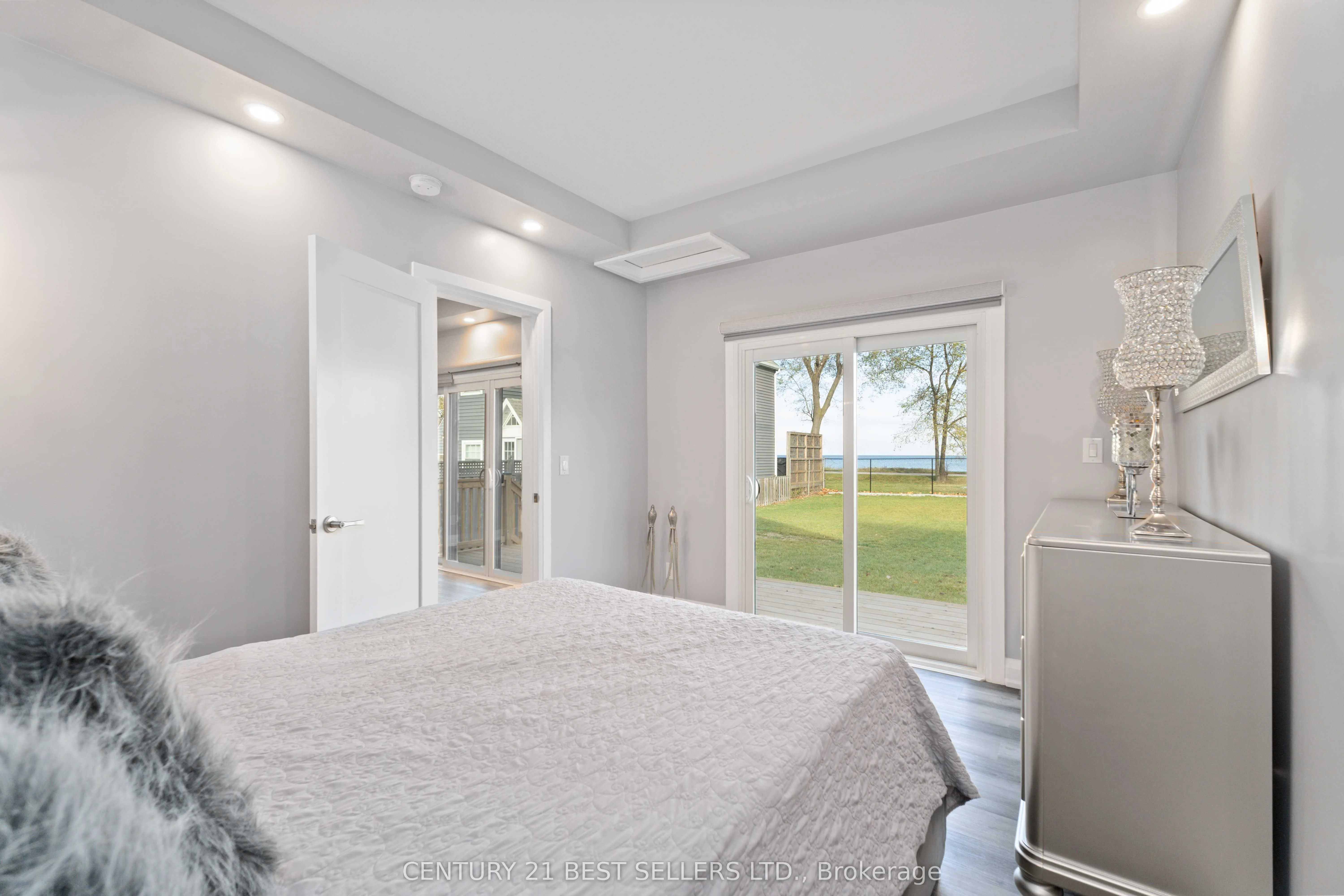 599 Beach Boulevard