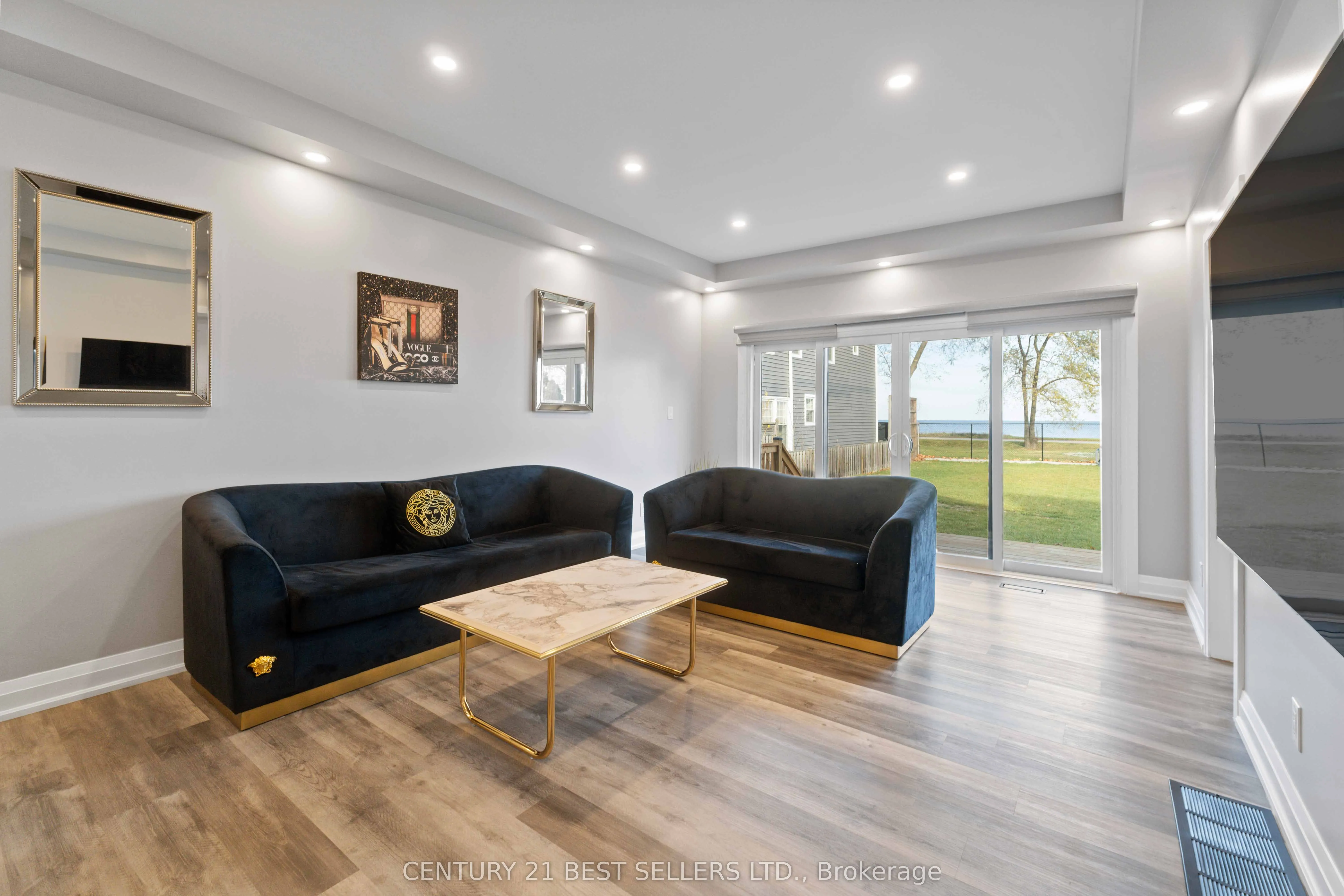 599 Beach Boulevard