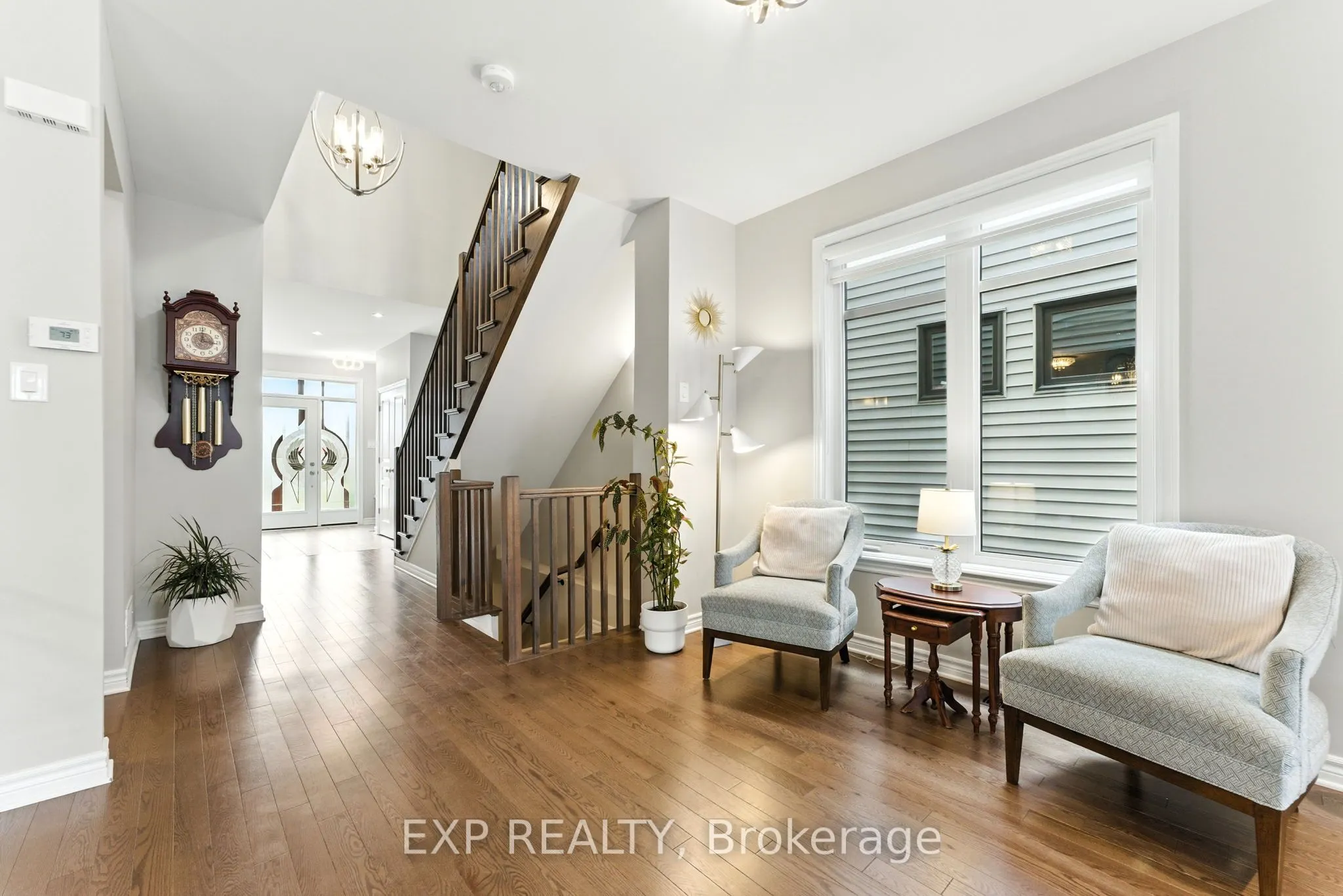 68 Palfrey Way
