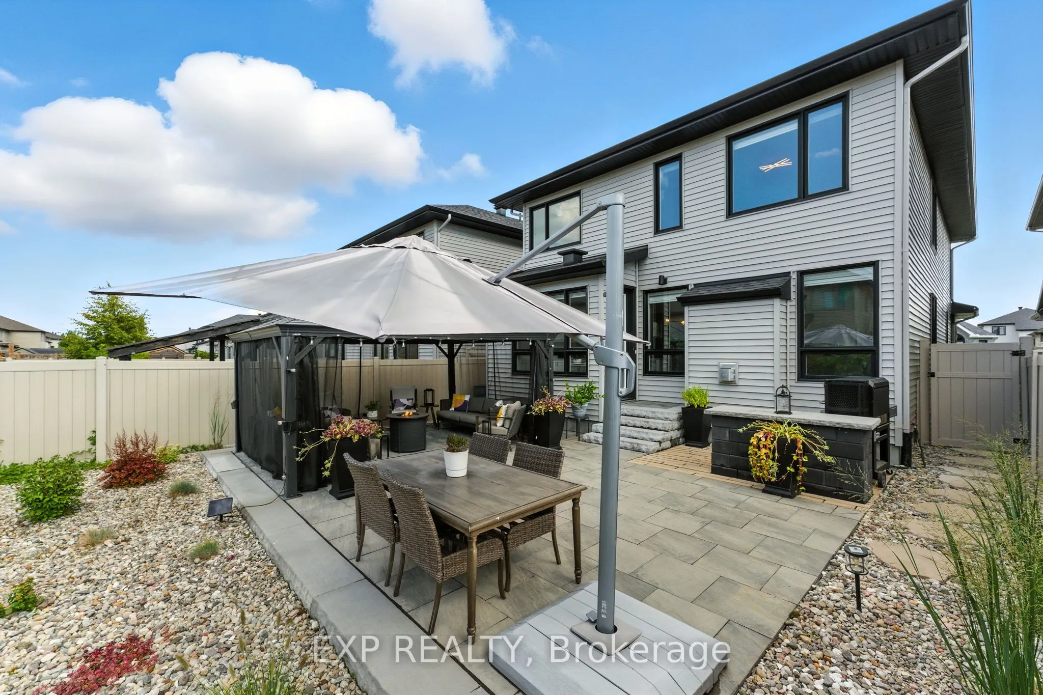 68 Palfrey Way
