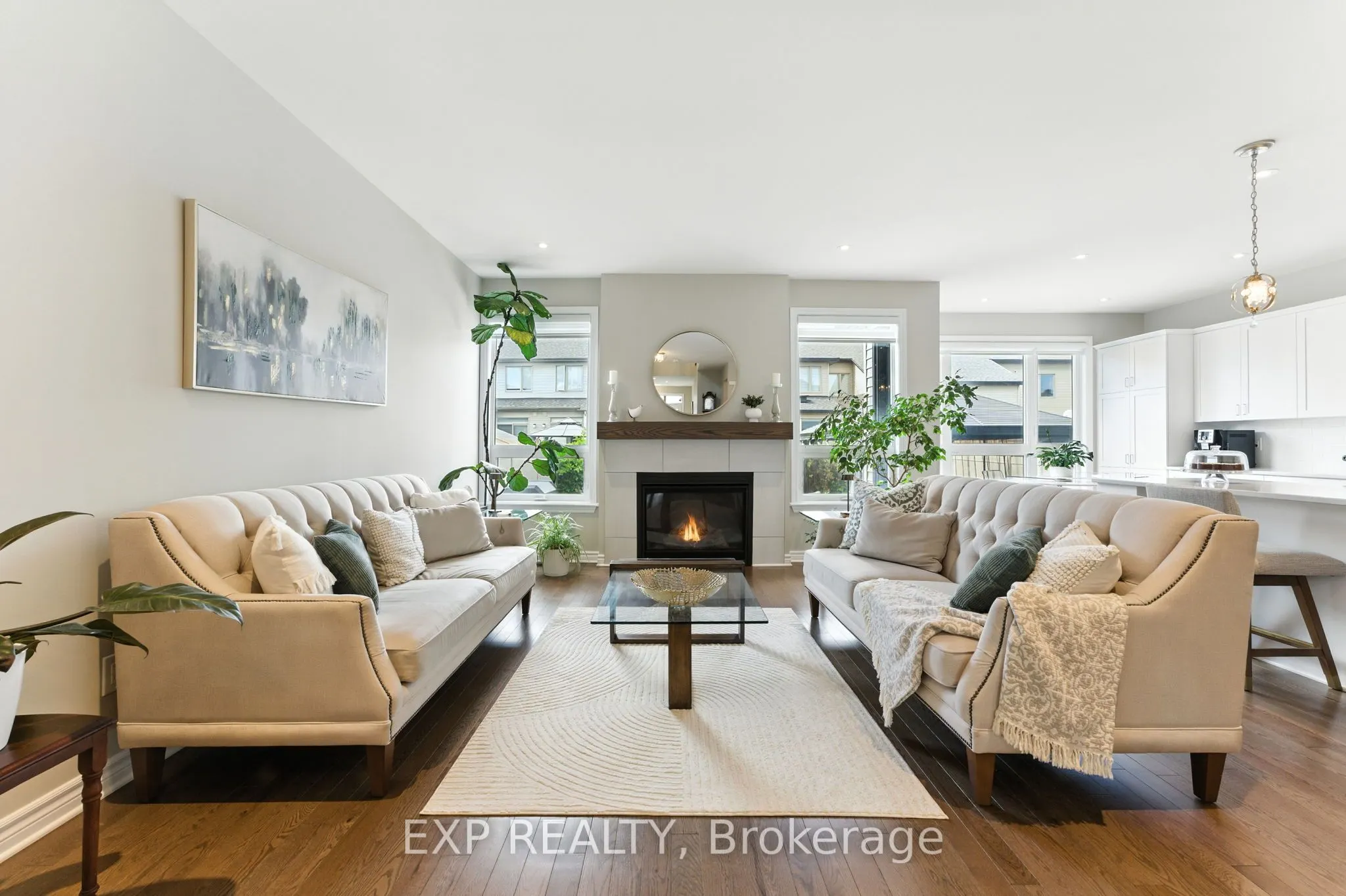 68 Palfrey Way