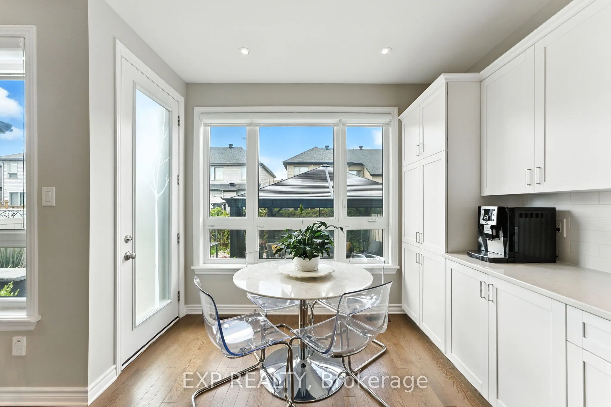 68 Palfrey Way