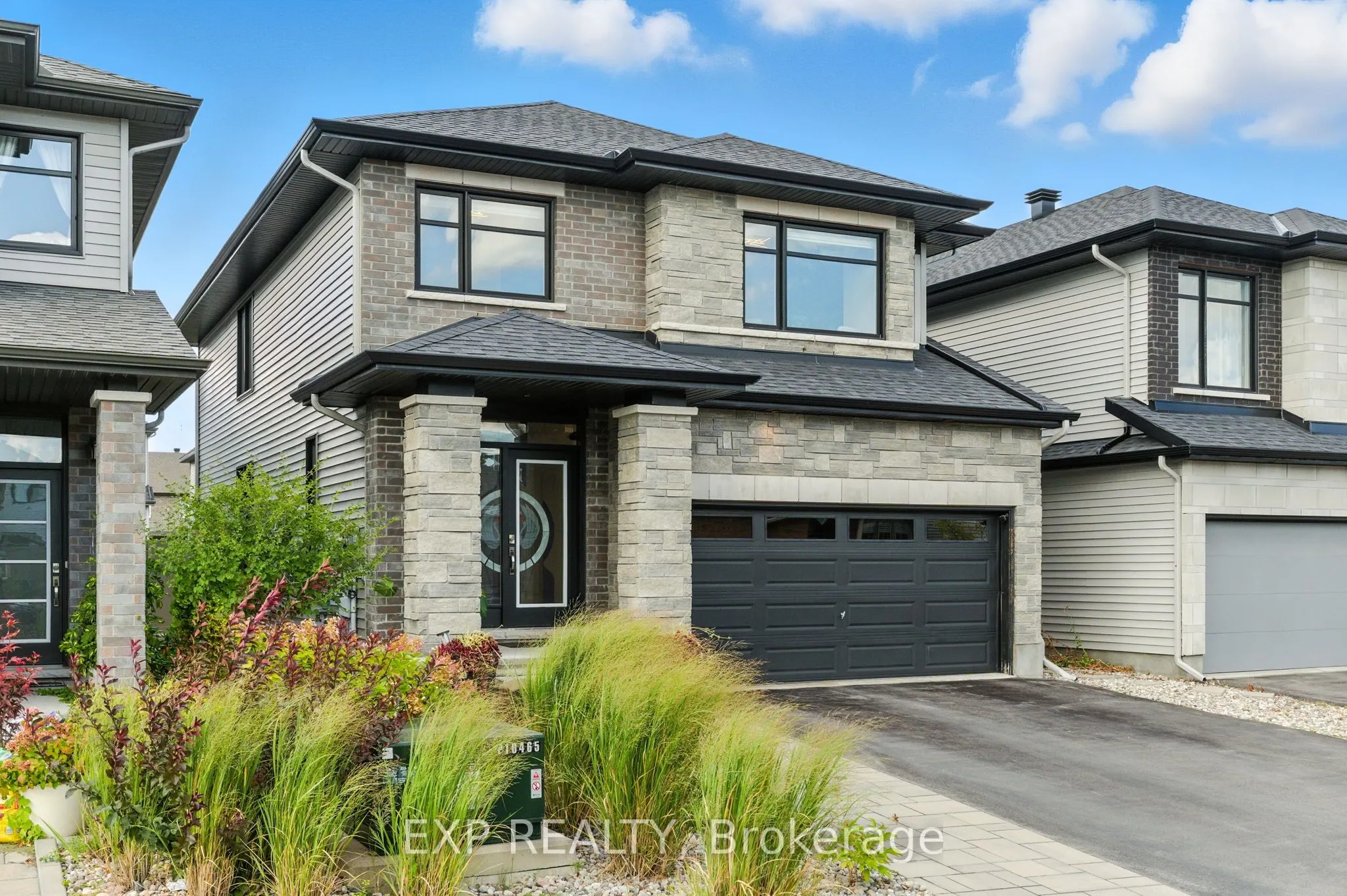 68 Palfrey Way
