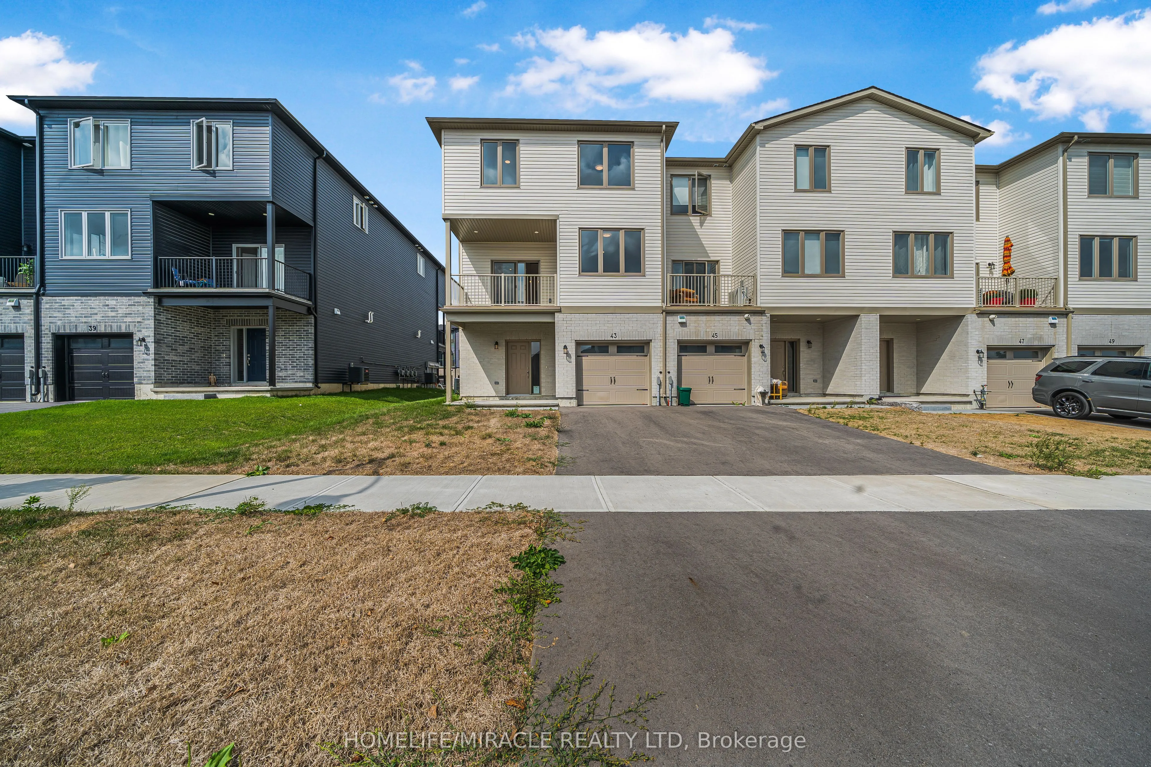 43 Markland Avenue