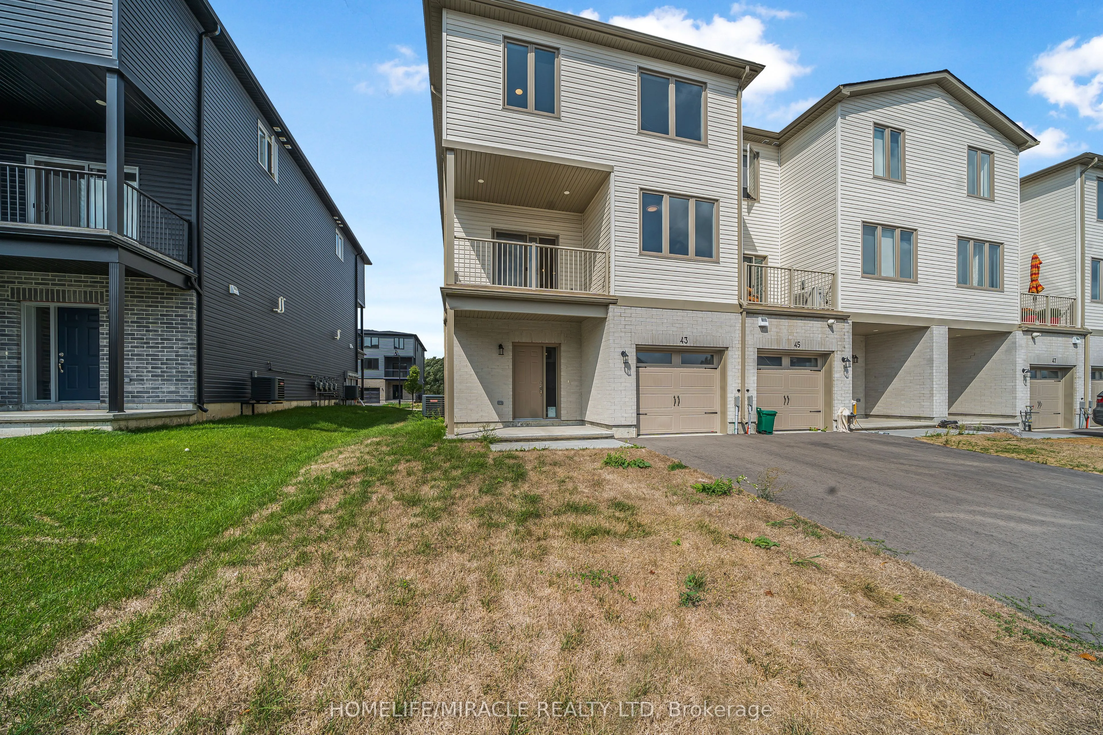 43 Markland Avenue