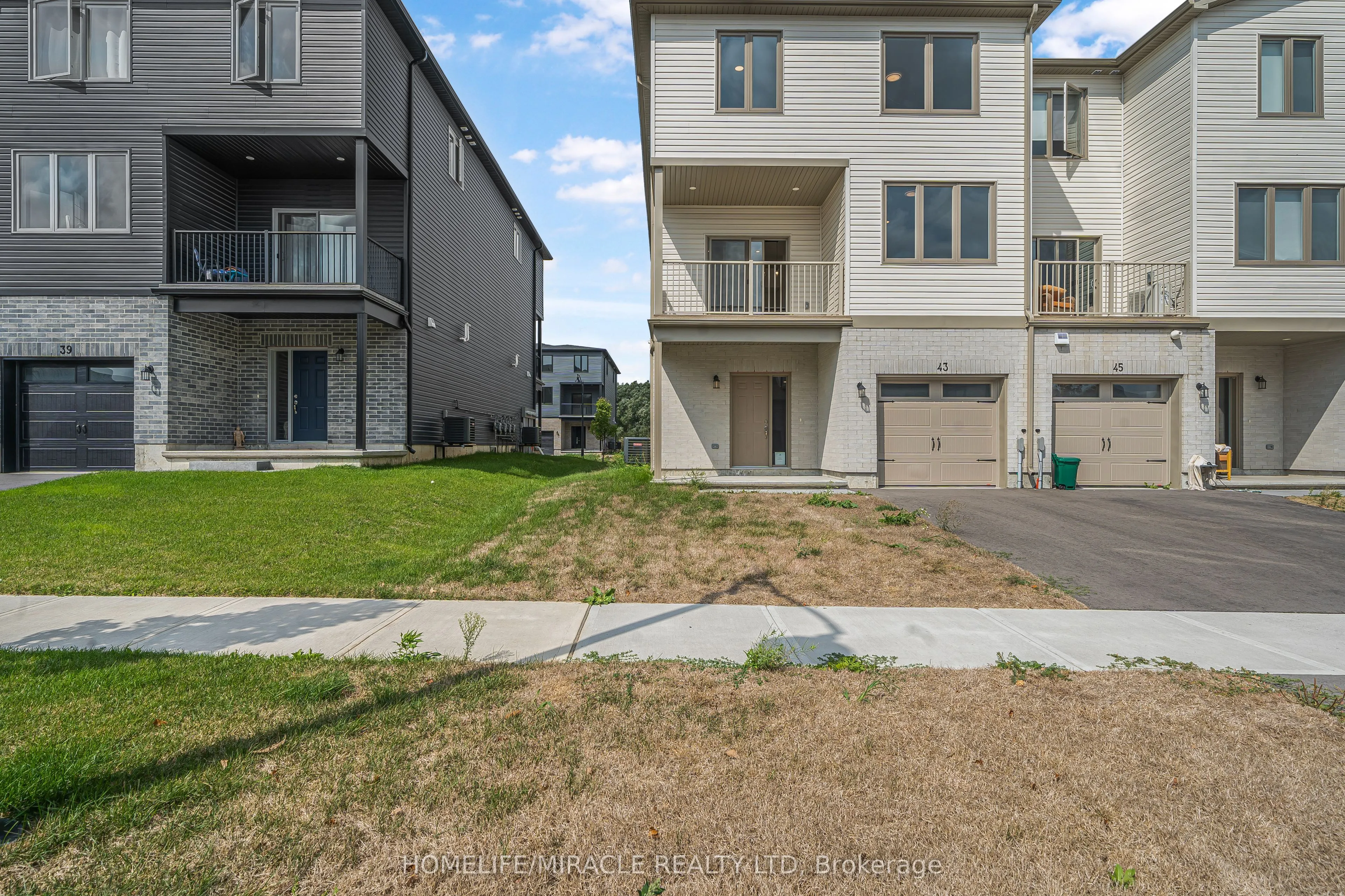 43 Markland Avenue