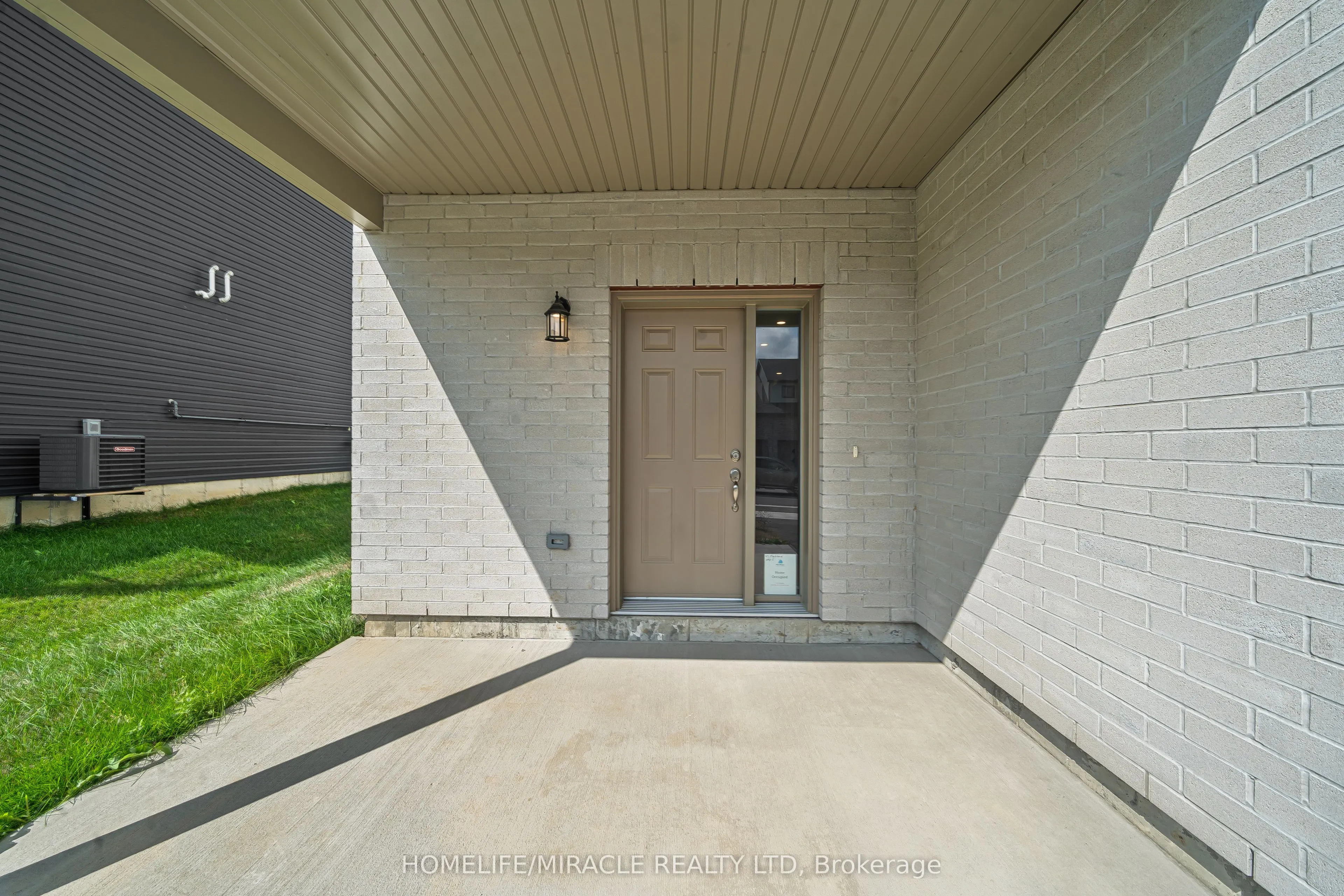 43 Markland Avenue