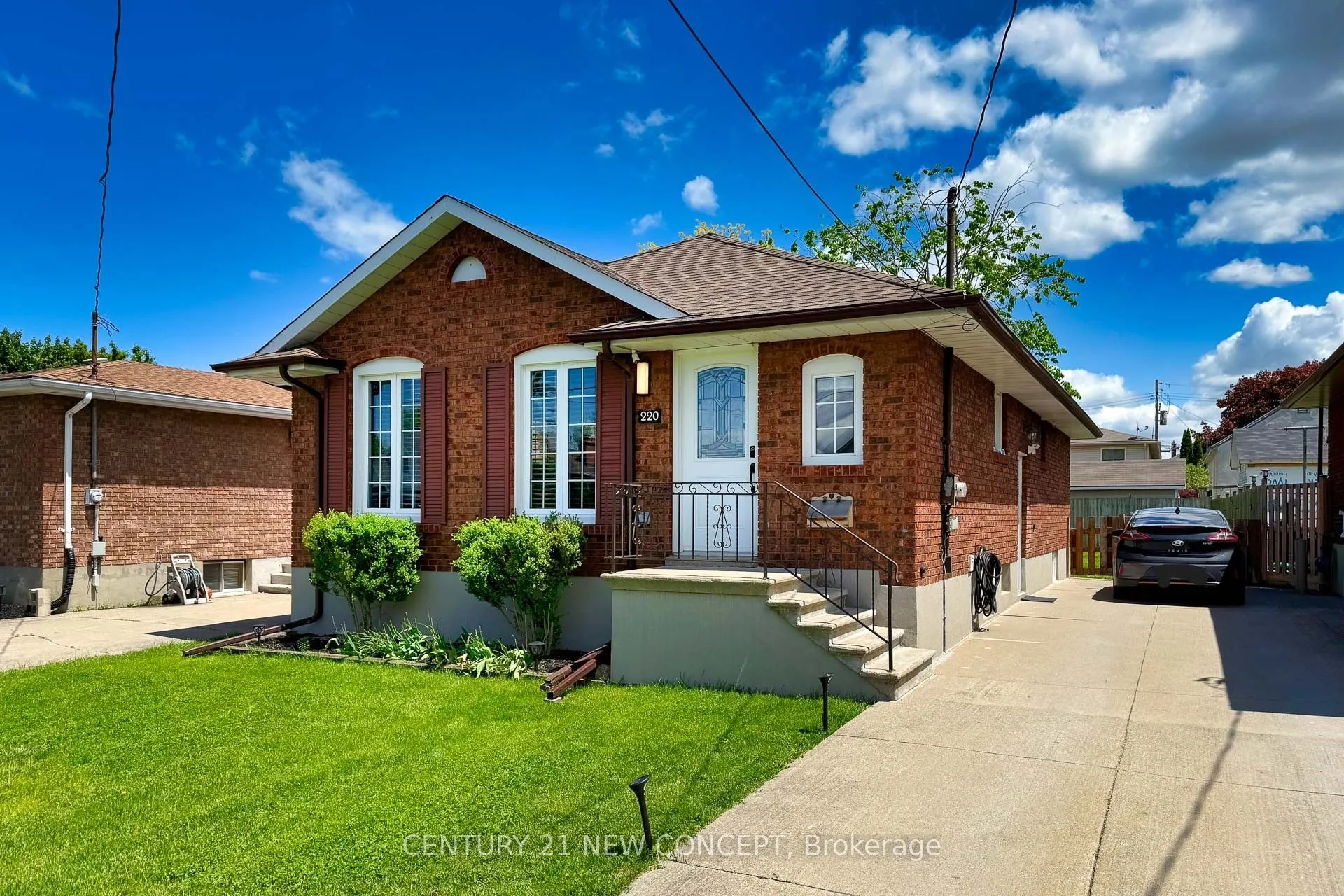 220 Ontario Street