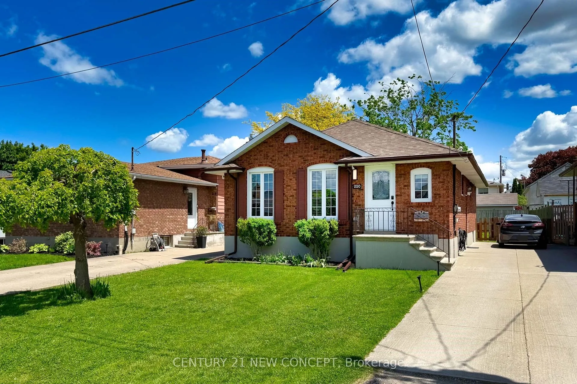 220 Ontario Street