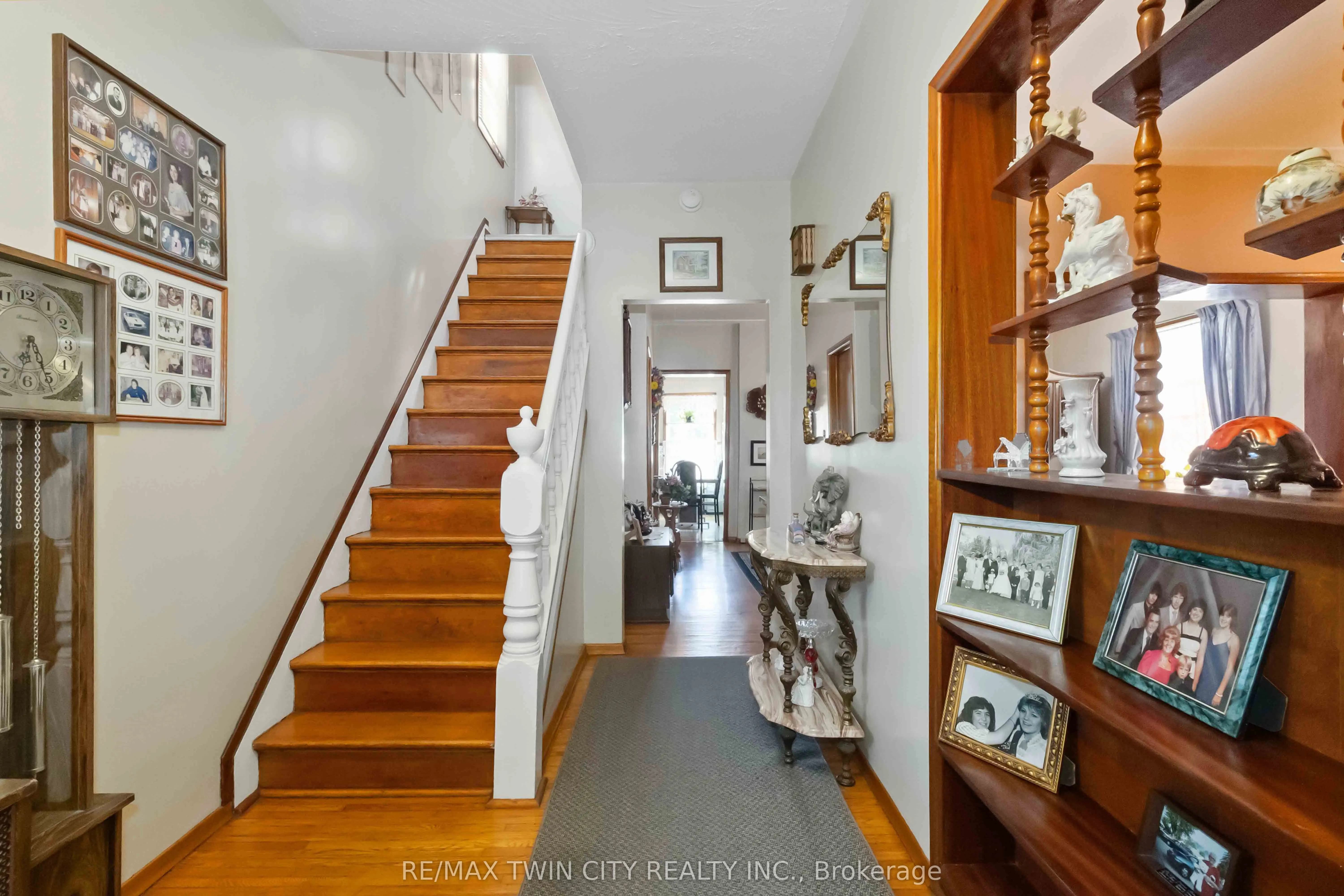127 Marlborough Street