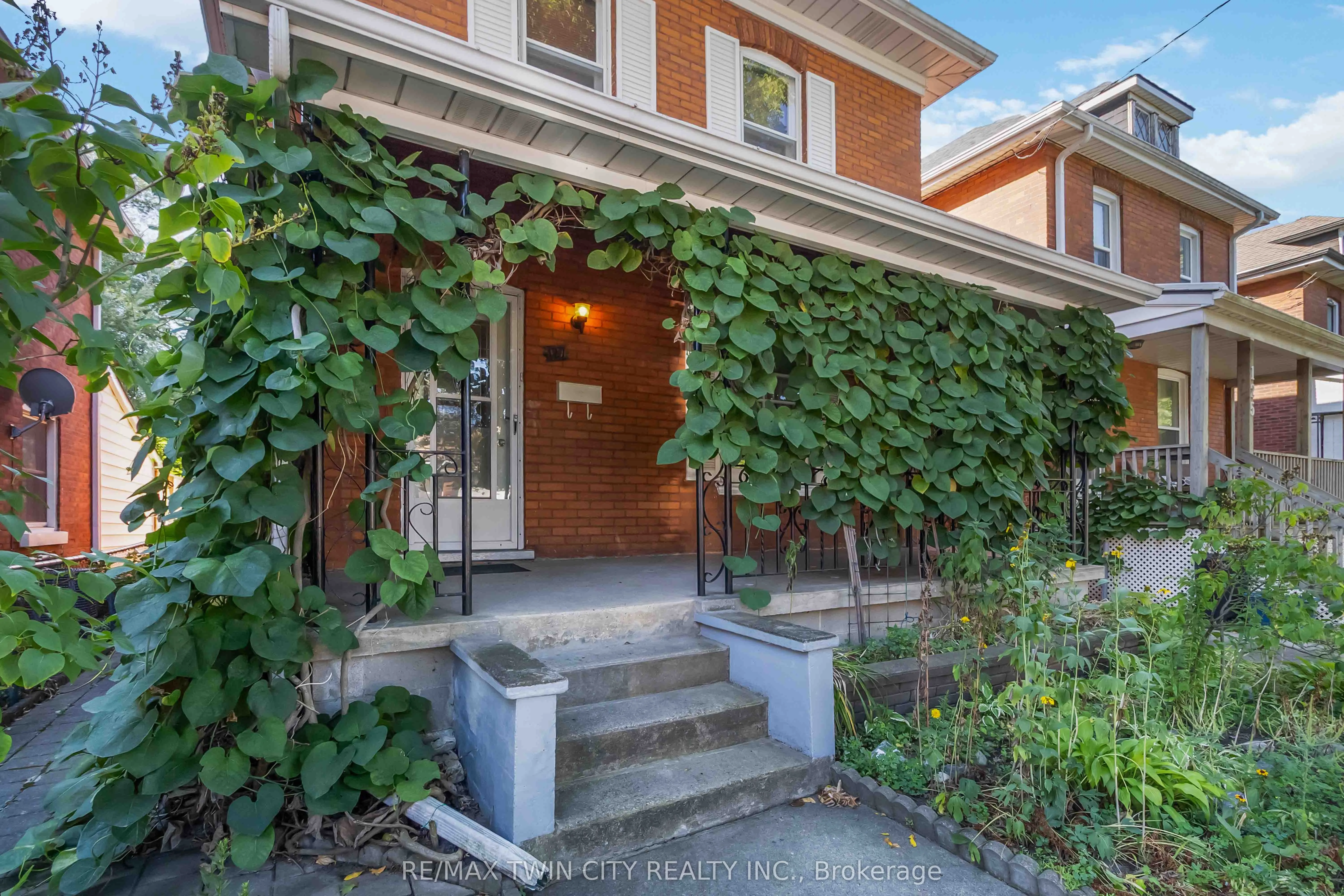 127 Marlborough Street