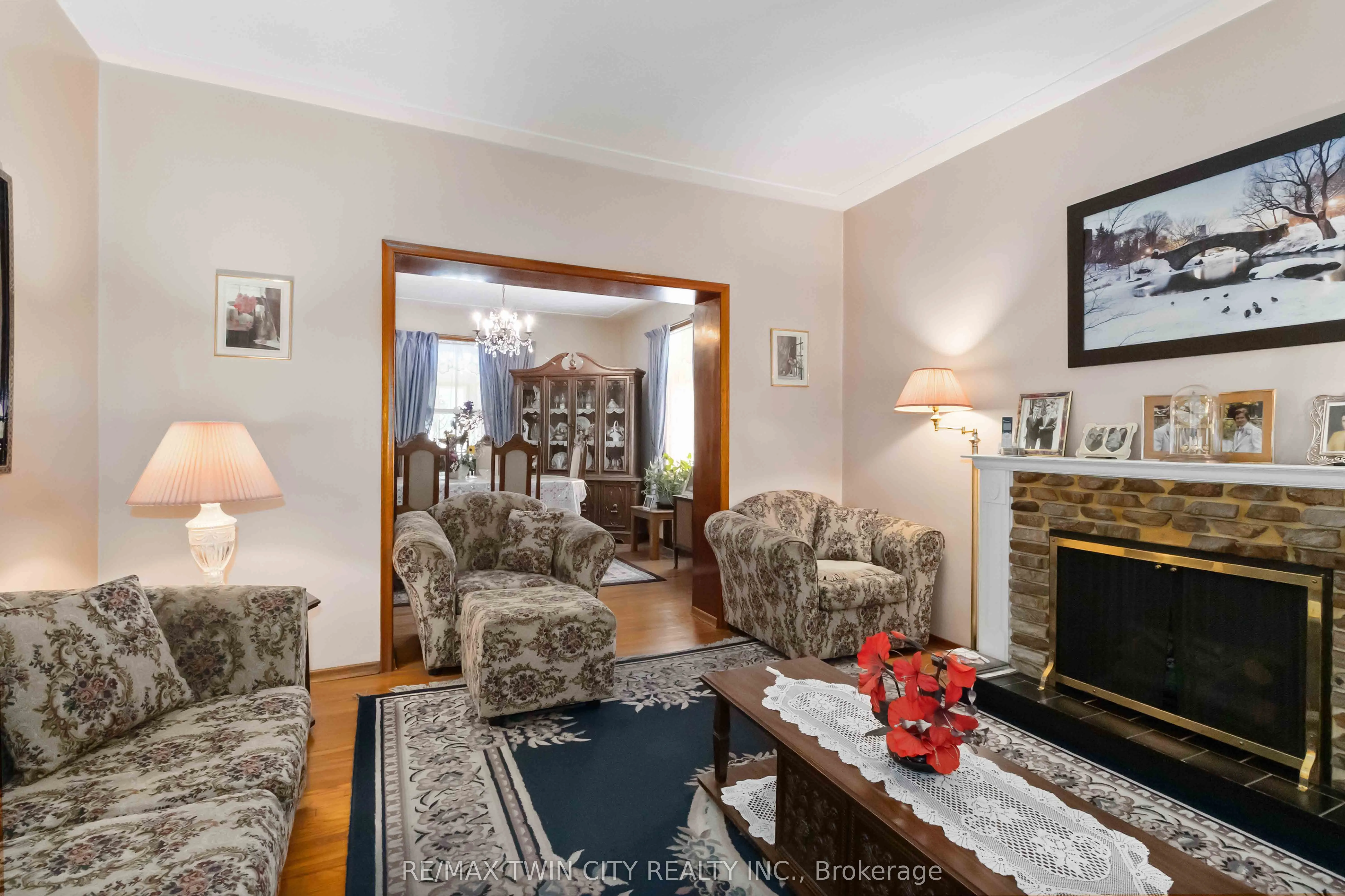 127 Marlborough Street
