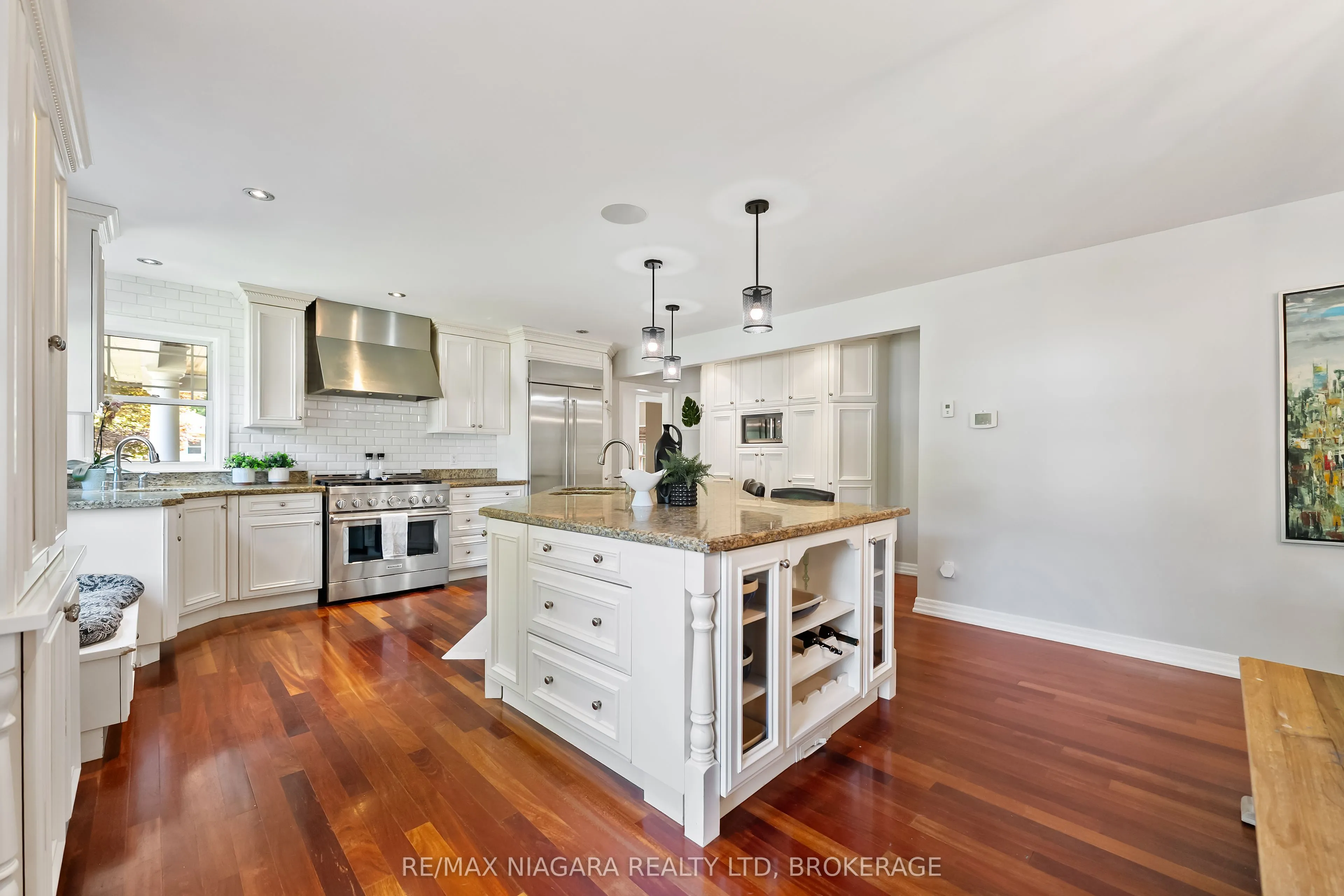 1 Graham Avenue