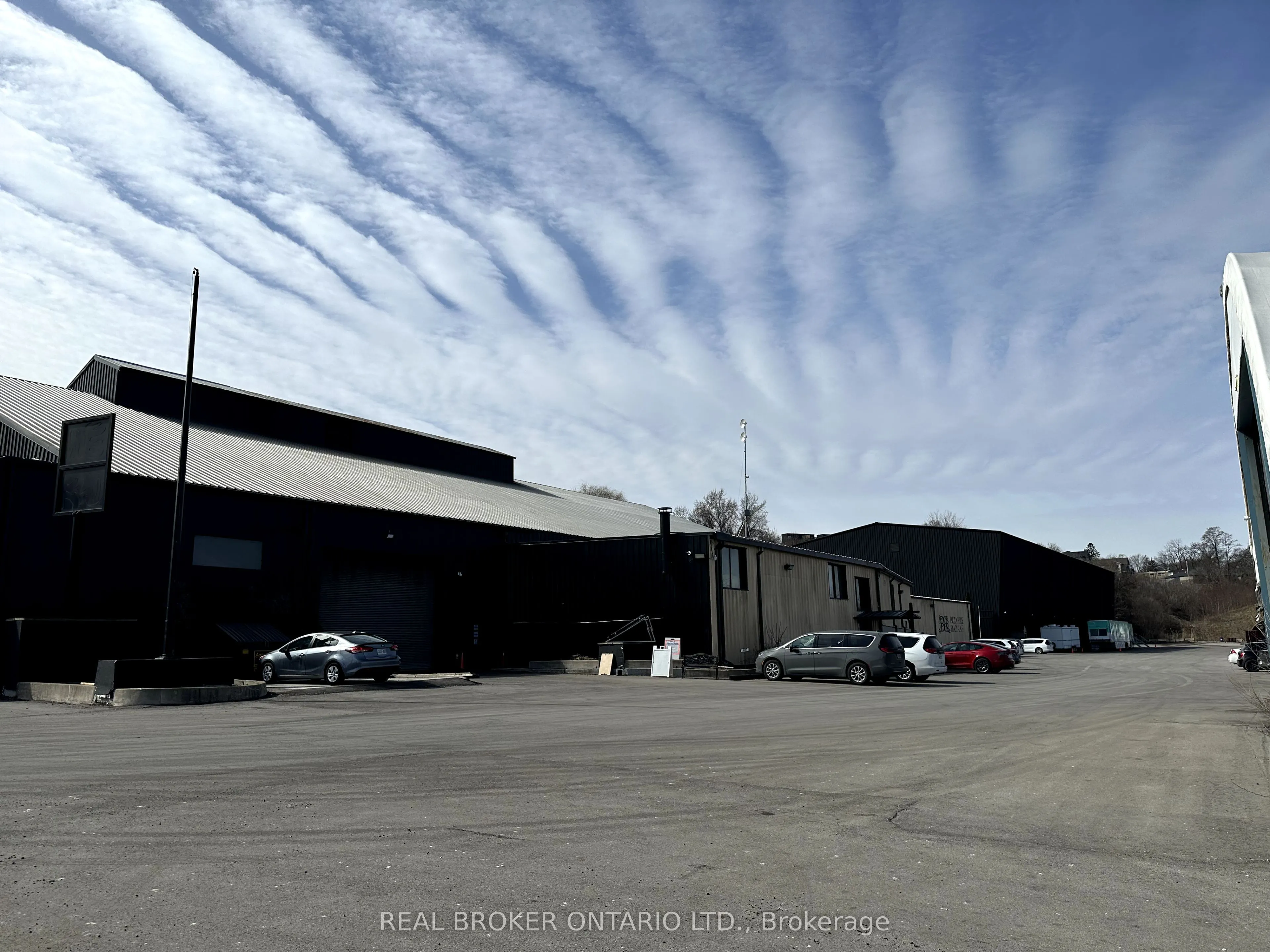 243 Queen Street N, #C