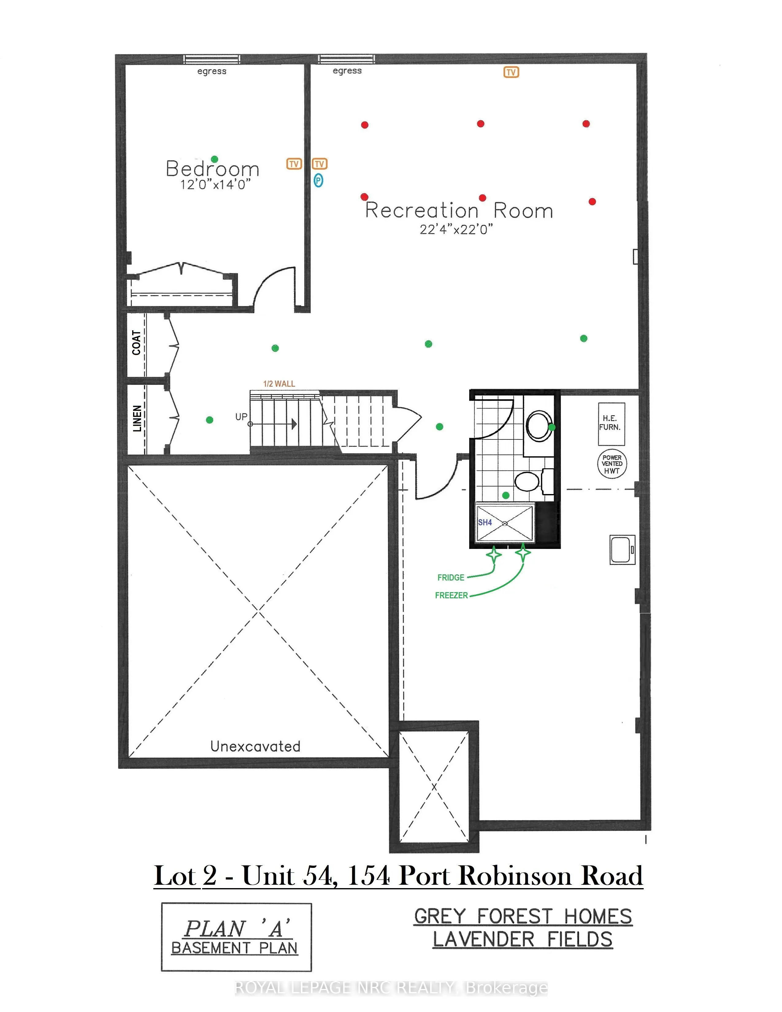 154 PORT ROBINSON Road, #54
