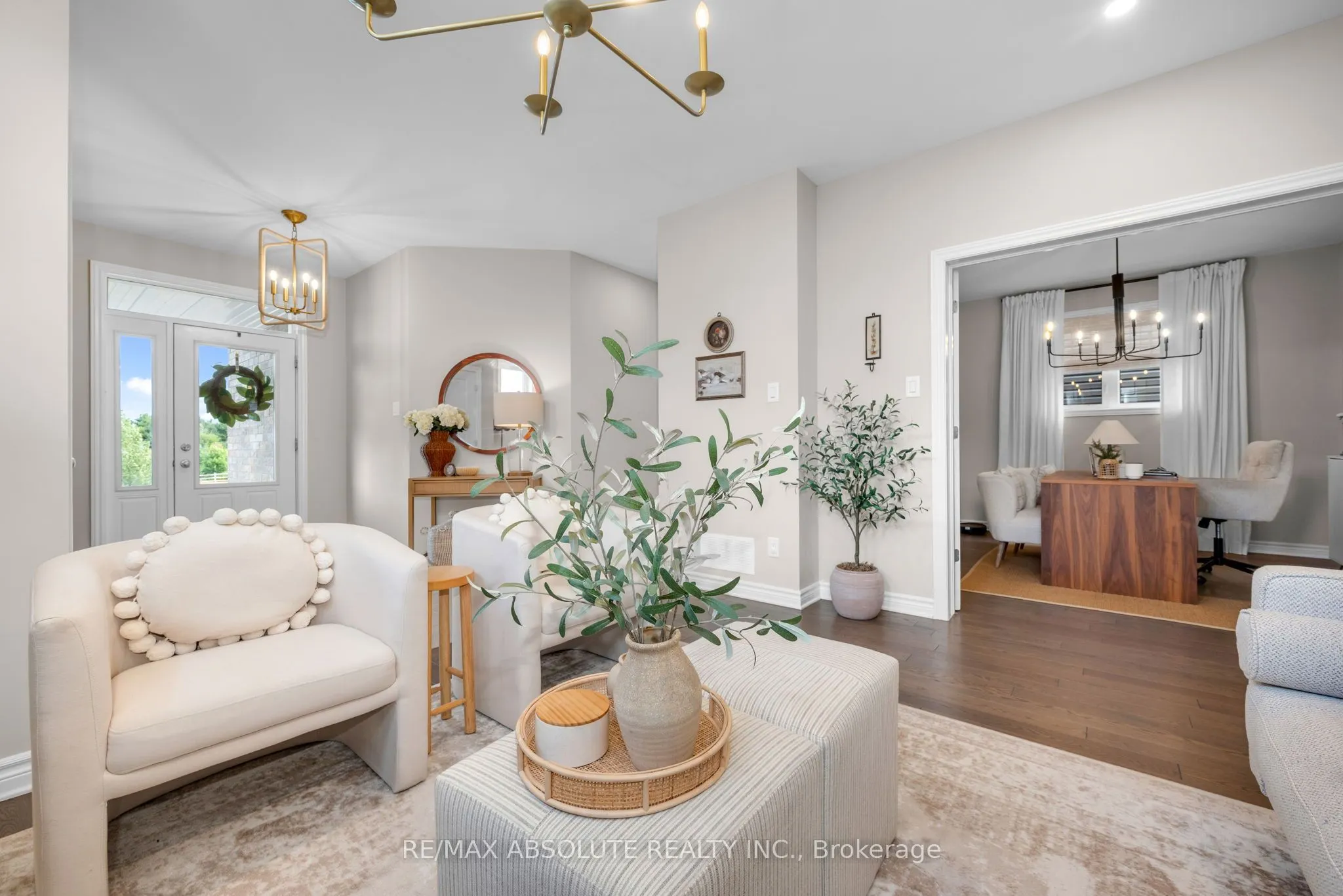 177 Hickstead Way