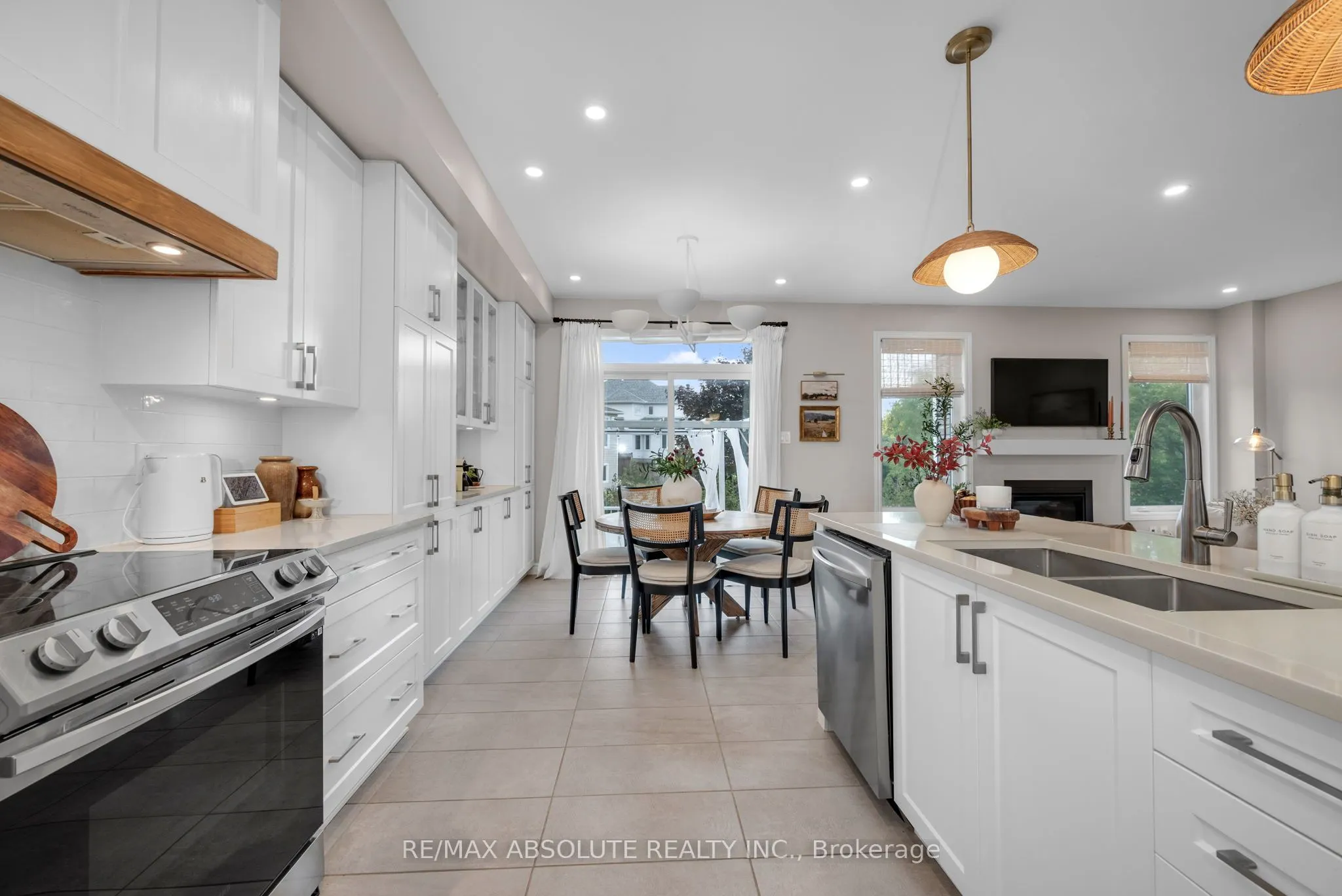 177 Hickstead Way