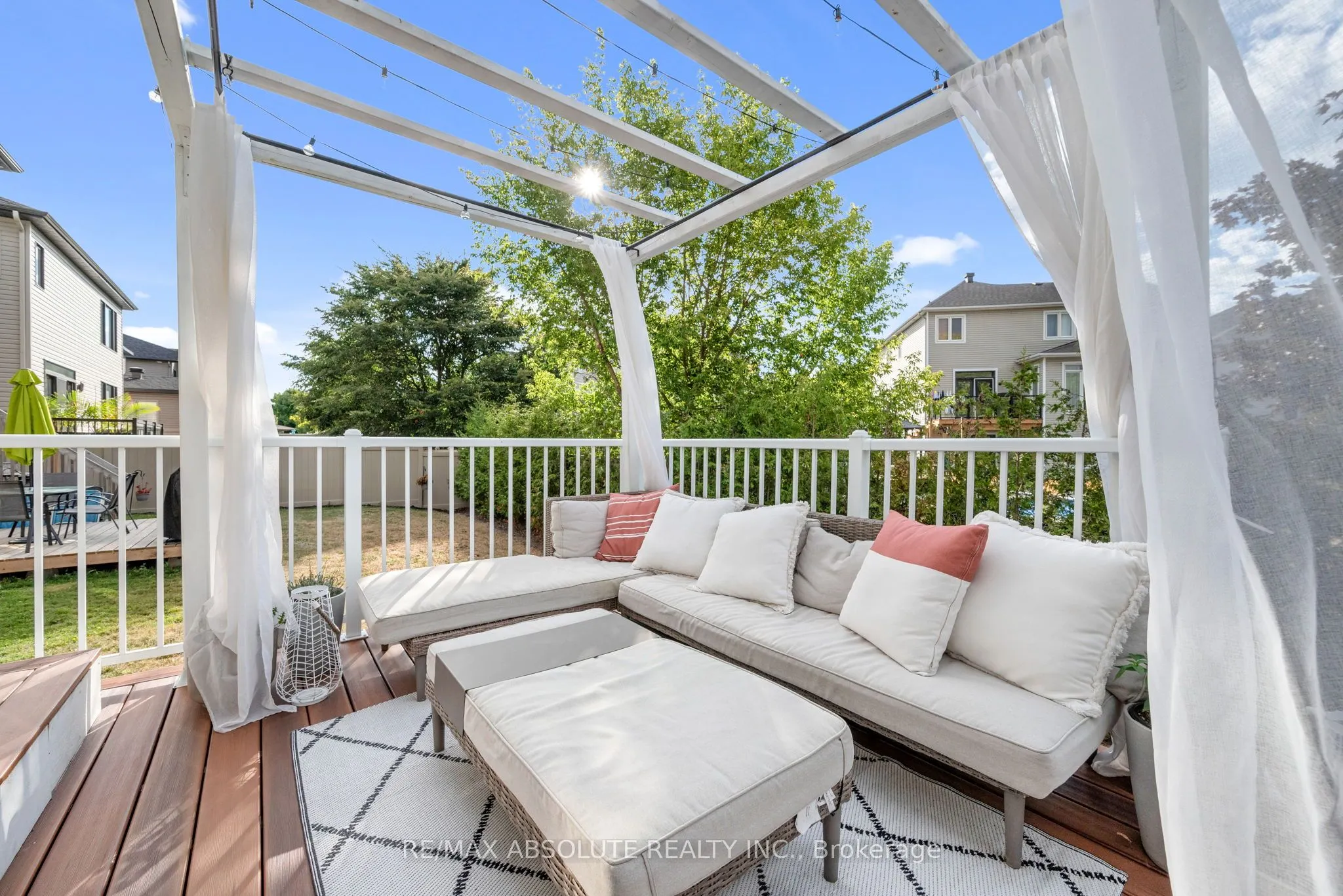 177 Hickstead Way