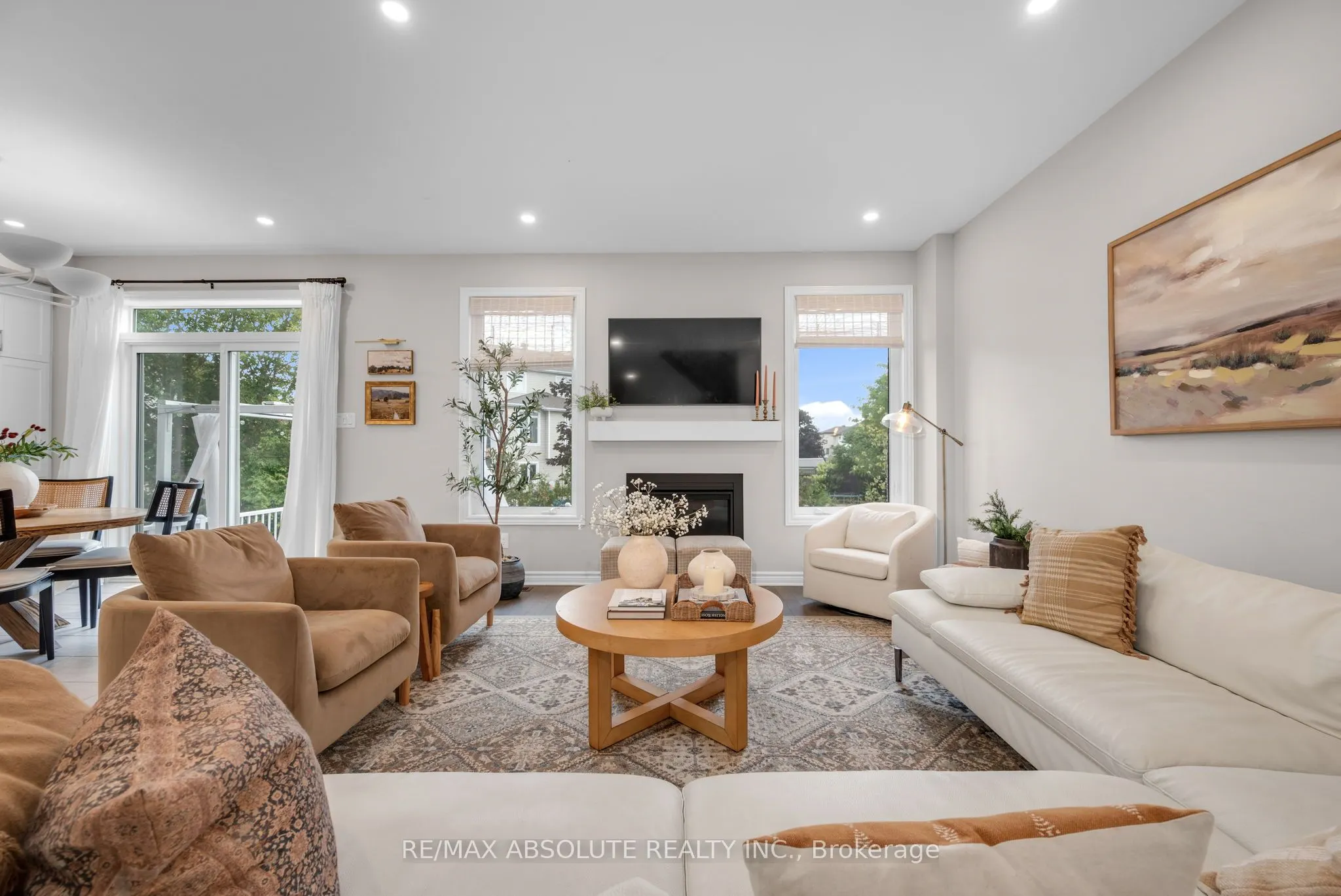 177 Hickstead Way