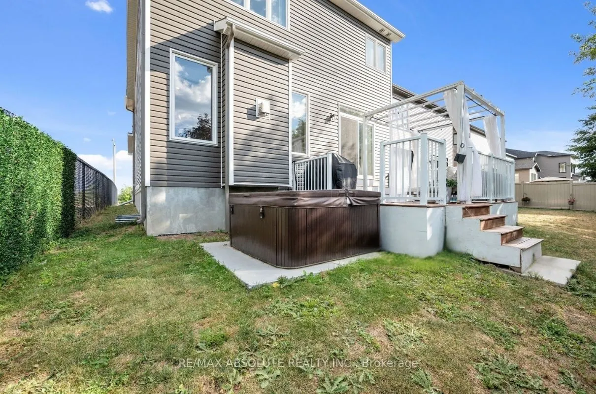 177 Hickstead Way