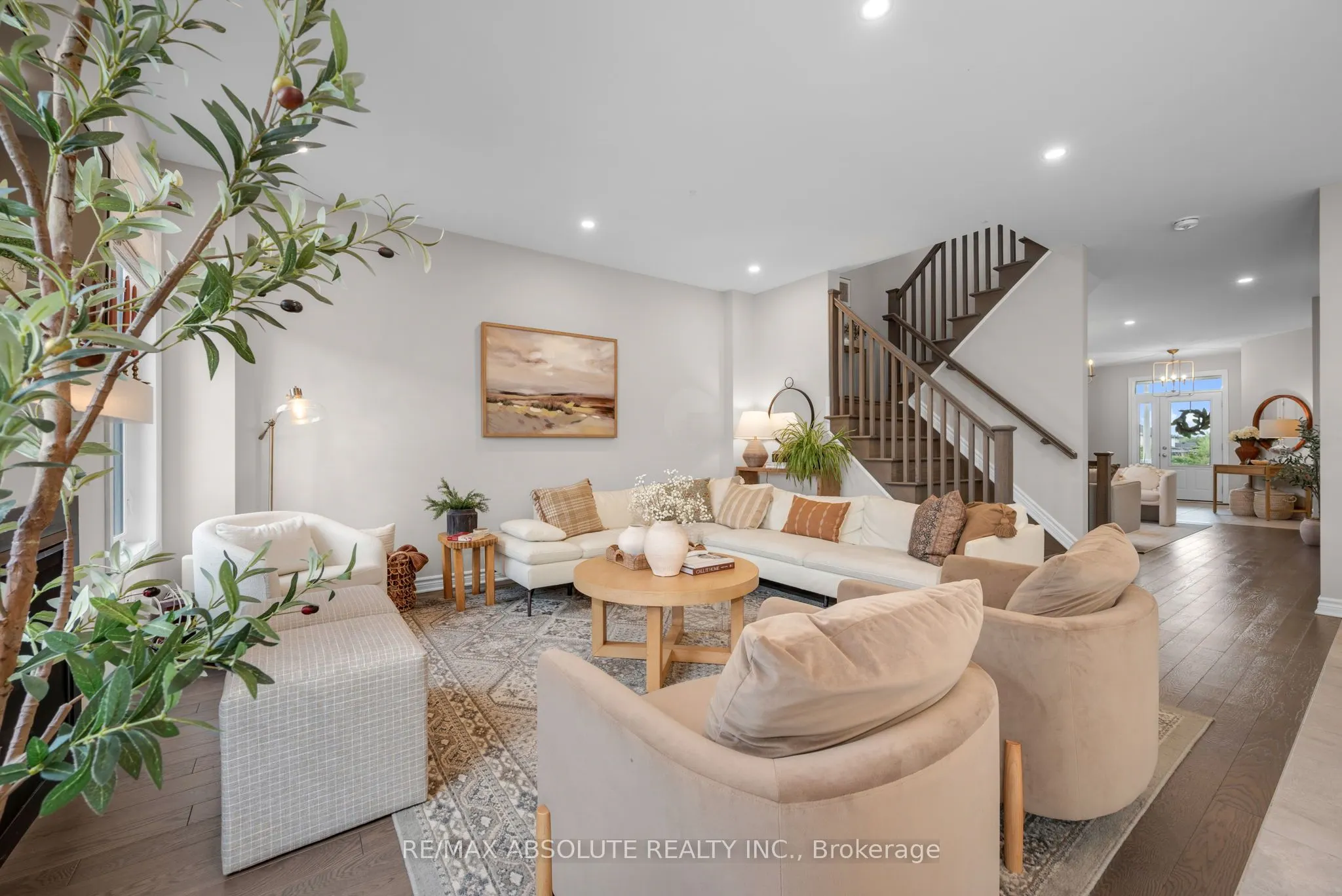 177 Hickstead Way