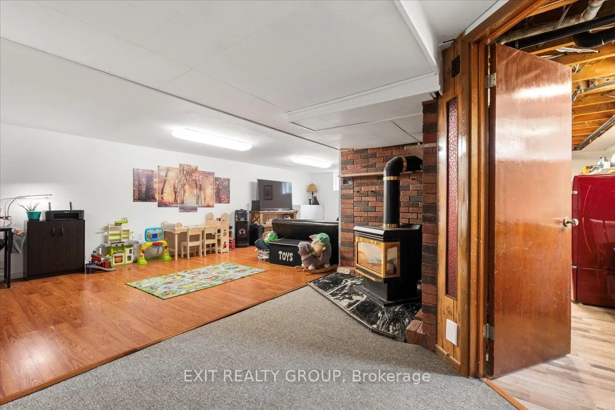 29 Barry Road