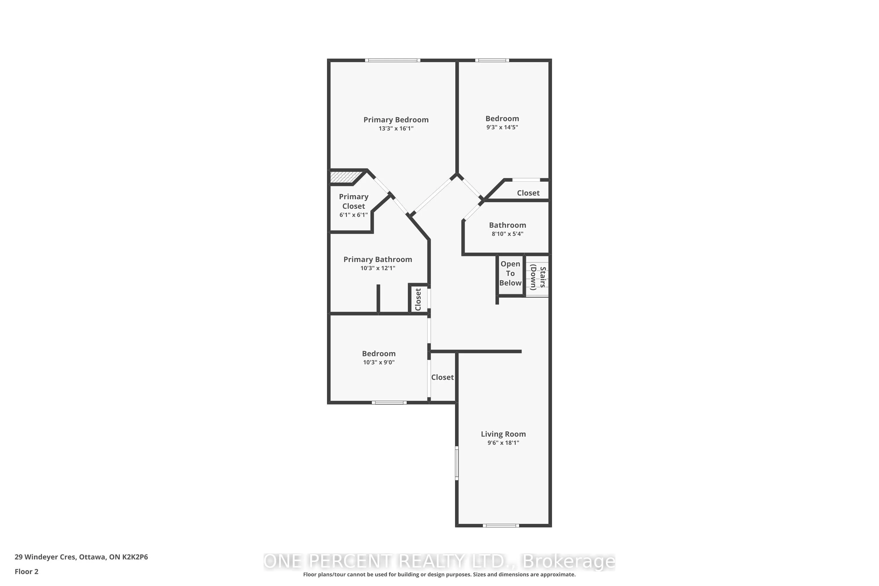29 Windeyer Crescent