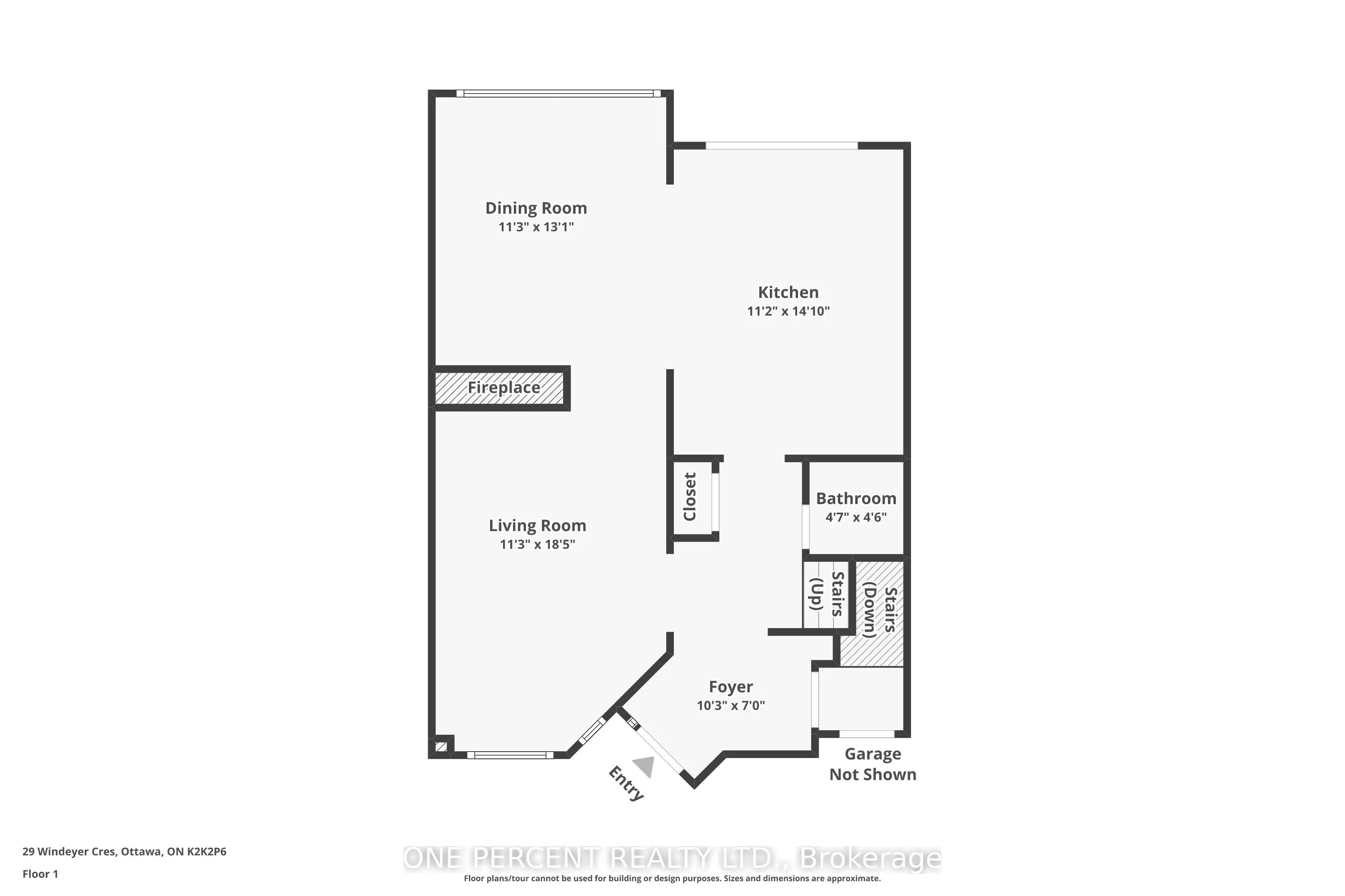 29 Windeyer Crescent