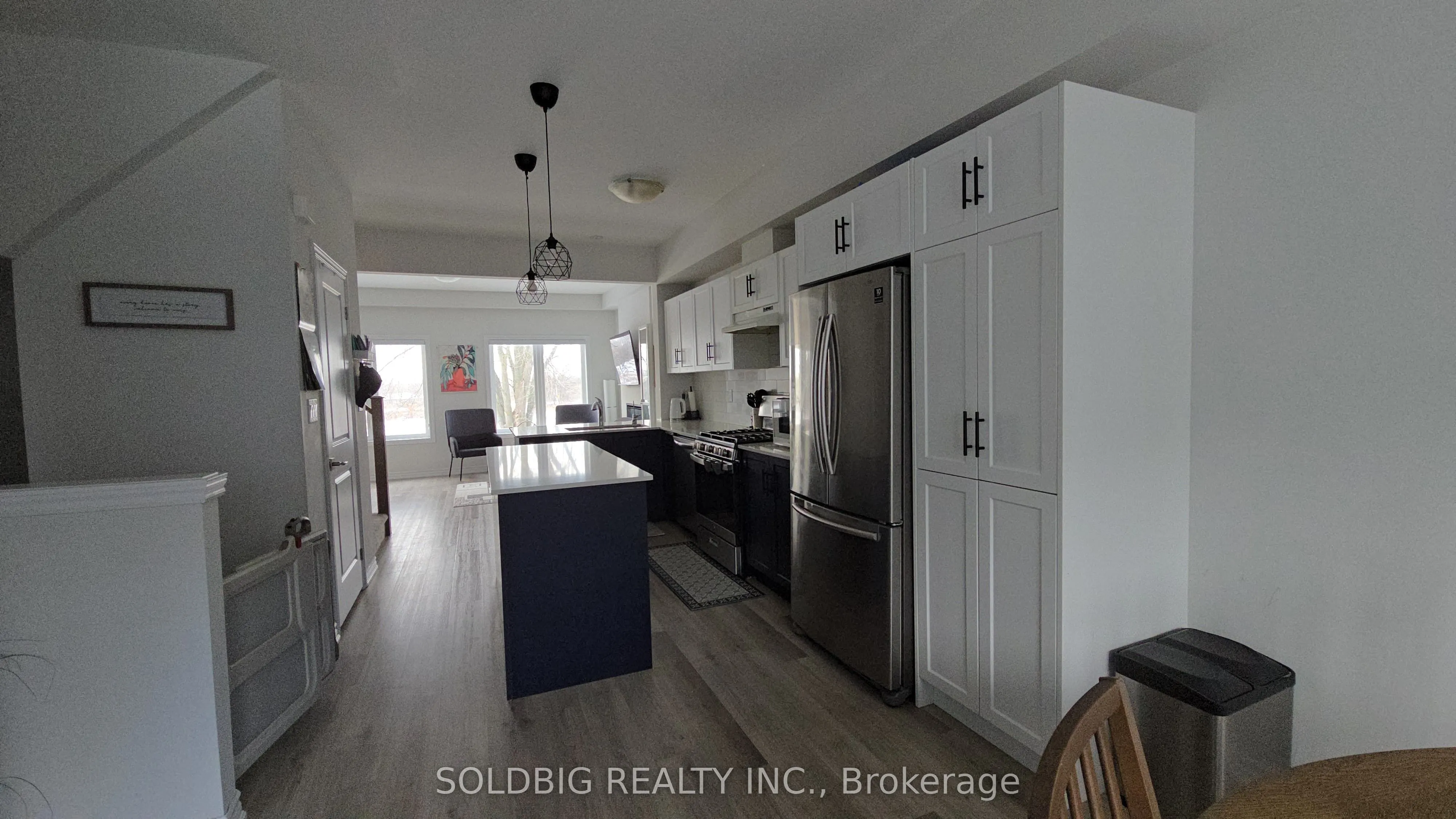 124 COMPASS Trail, #21