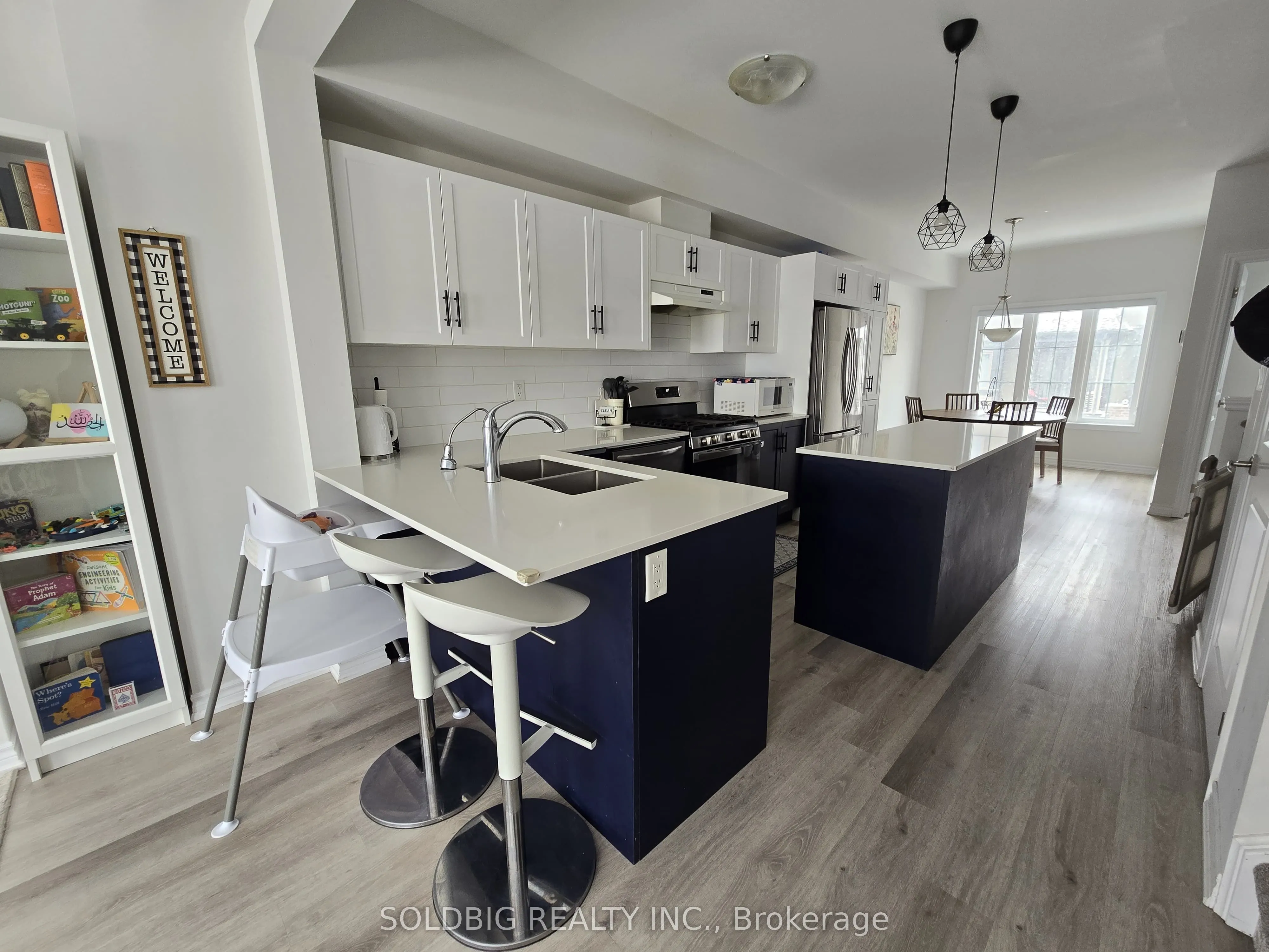 124 COMPASS Trail, #21