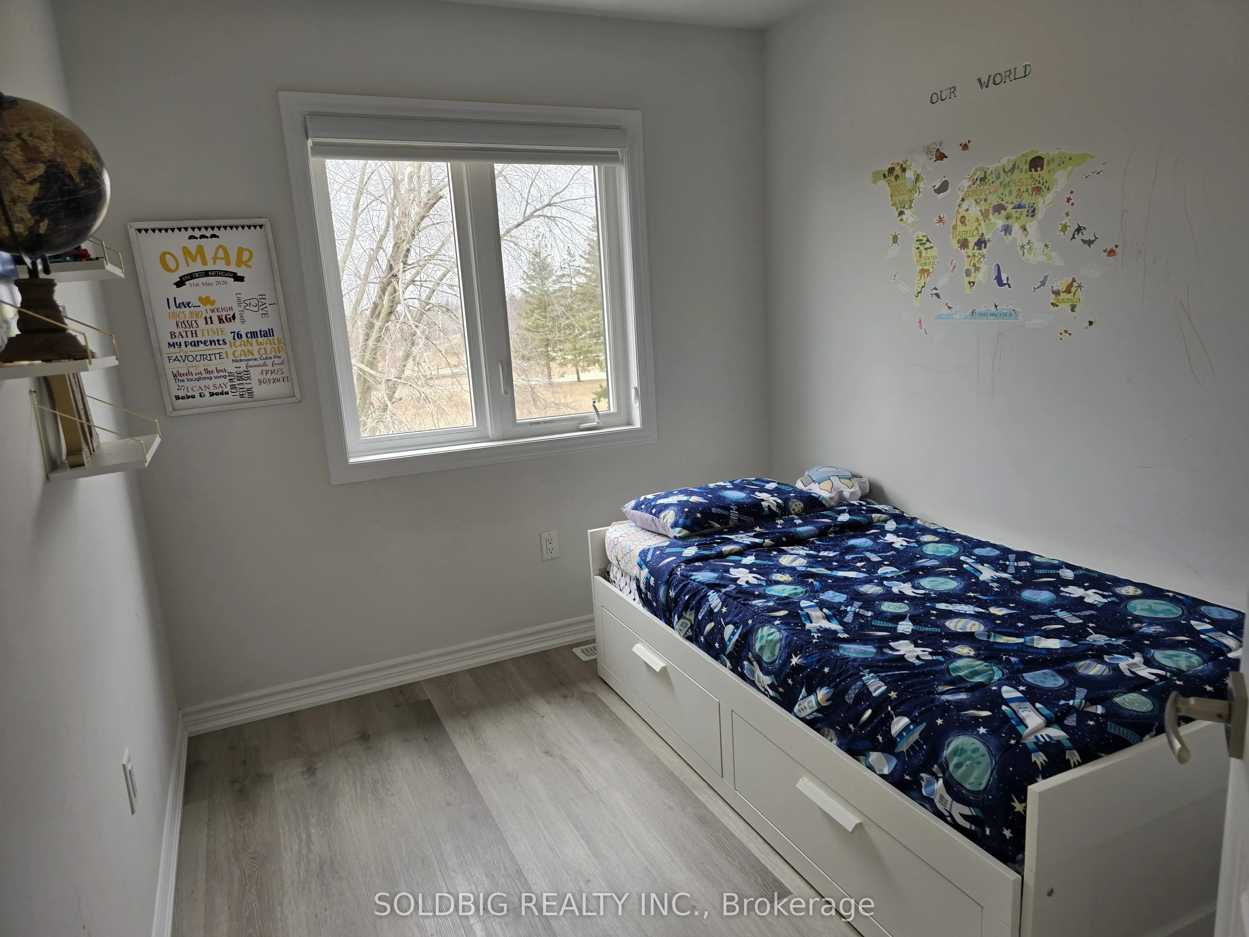 124 COMPASS Trail, #21