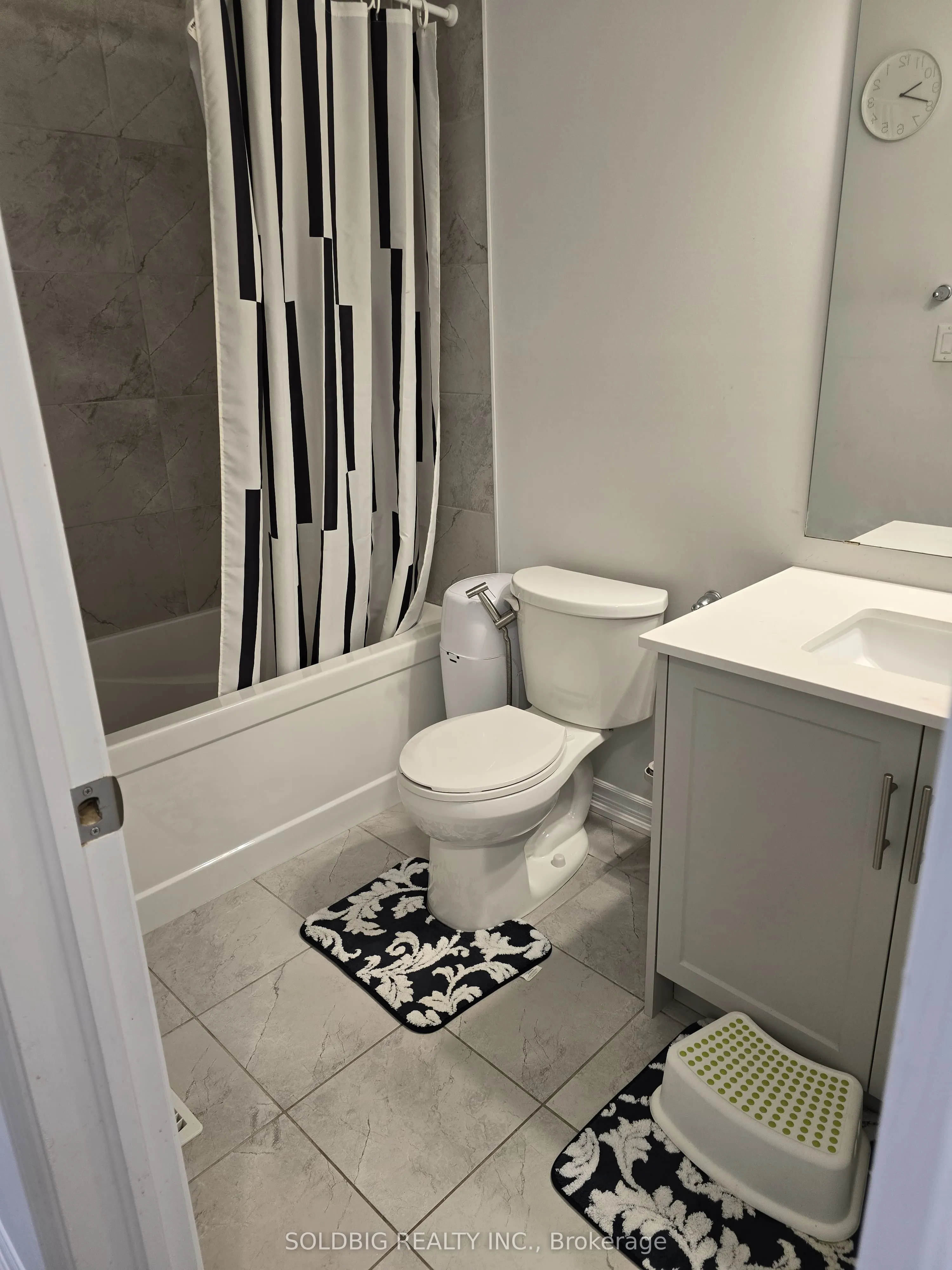124 COMPASS Trail, #21
