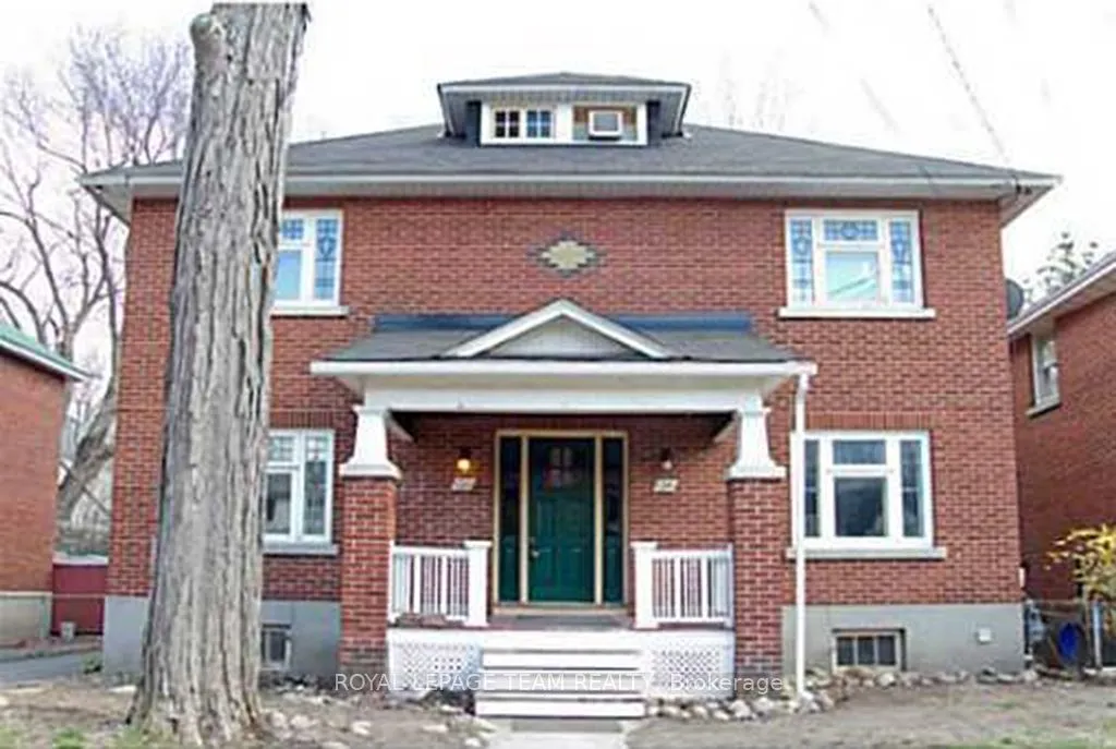 132 FARADAY Street