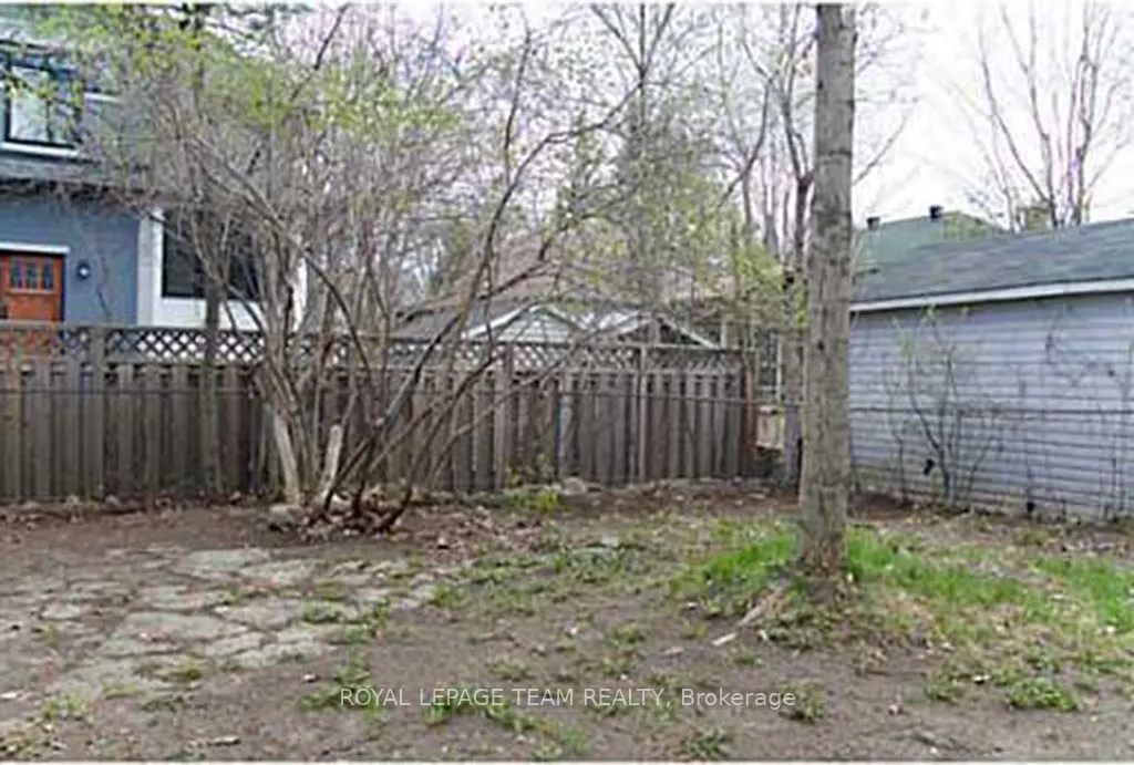 132 FARADAY Street