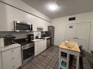 110 Fergus Avenue, #437