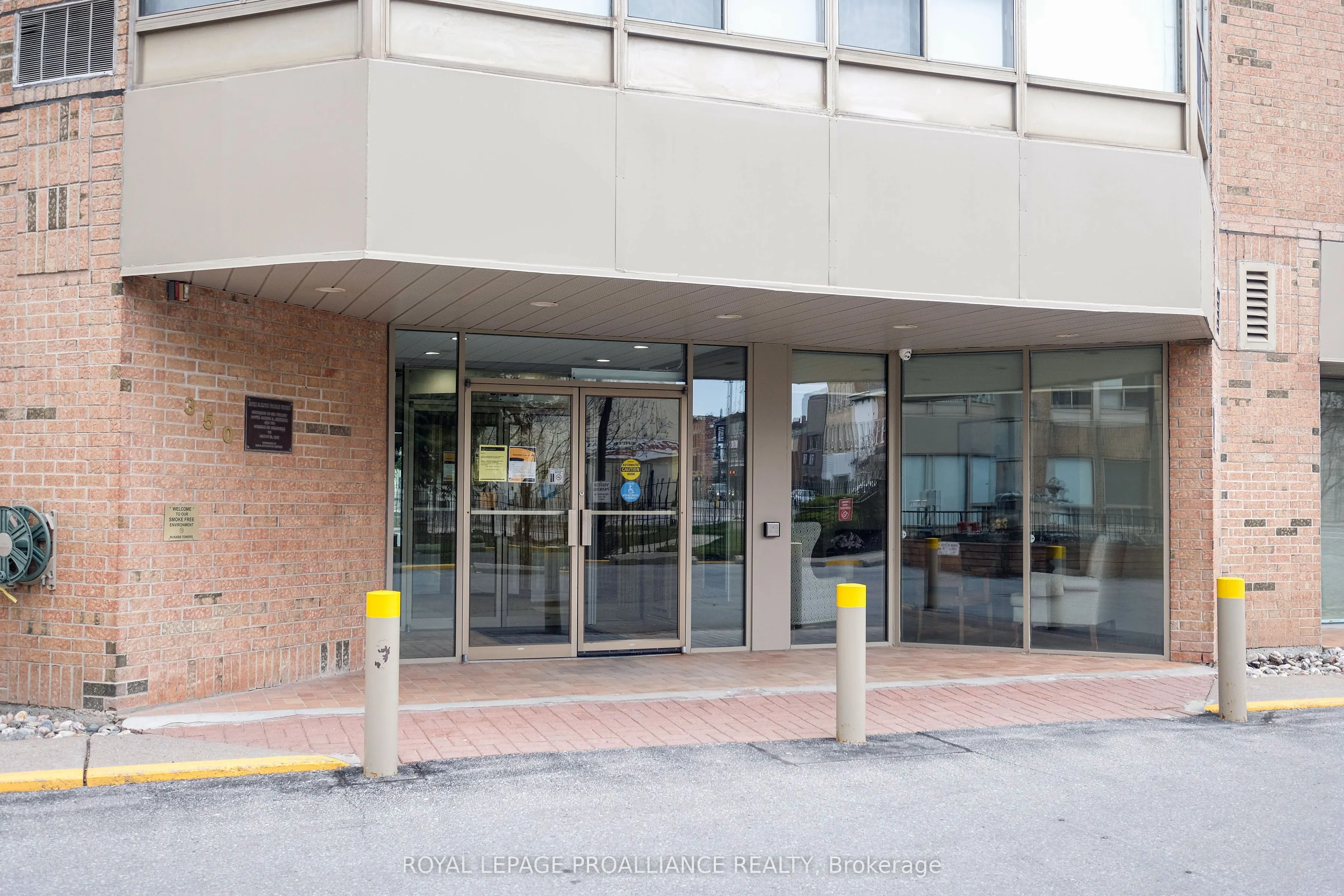 350 Front Street, #1201