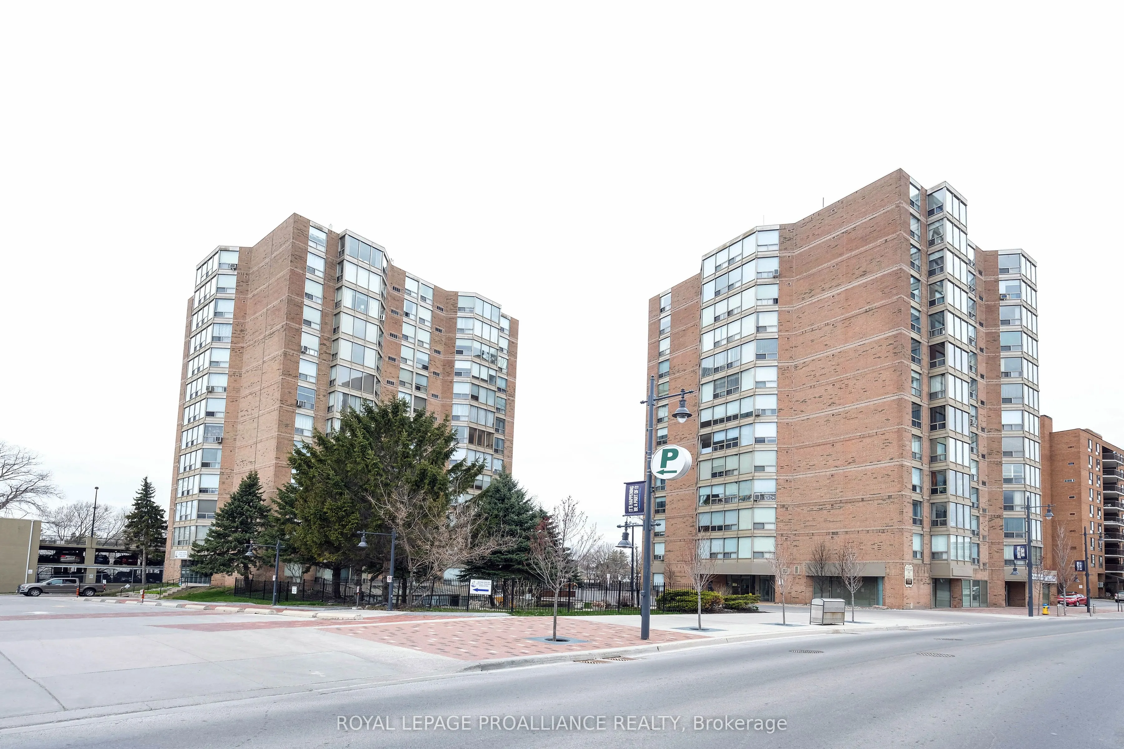 350 Front Street, #1201