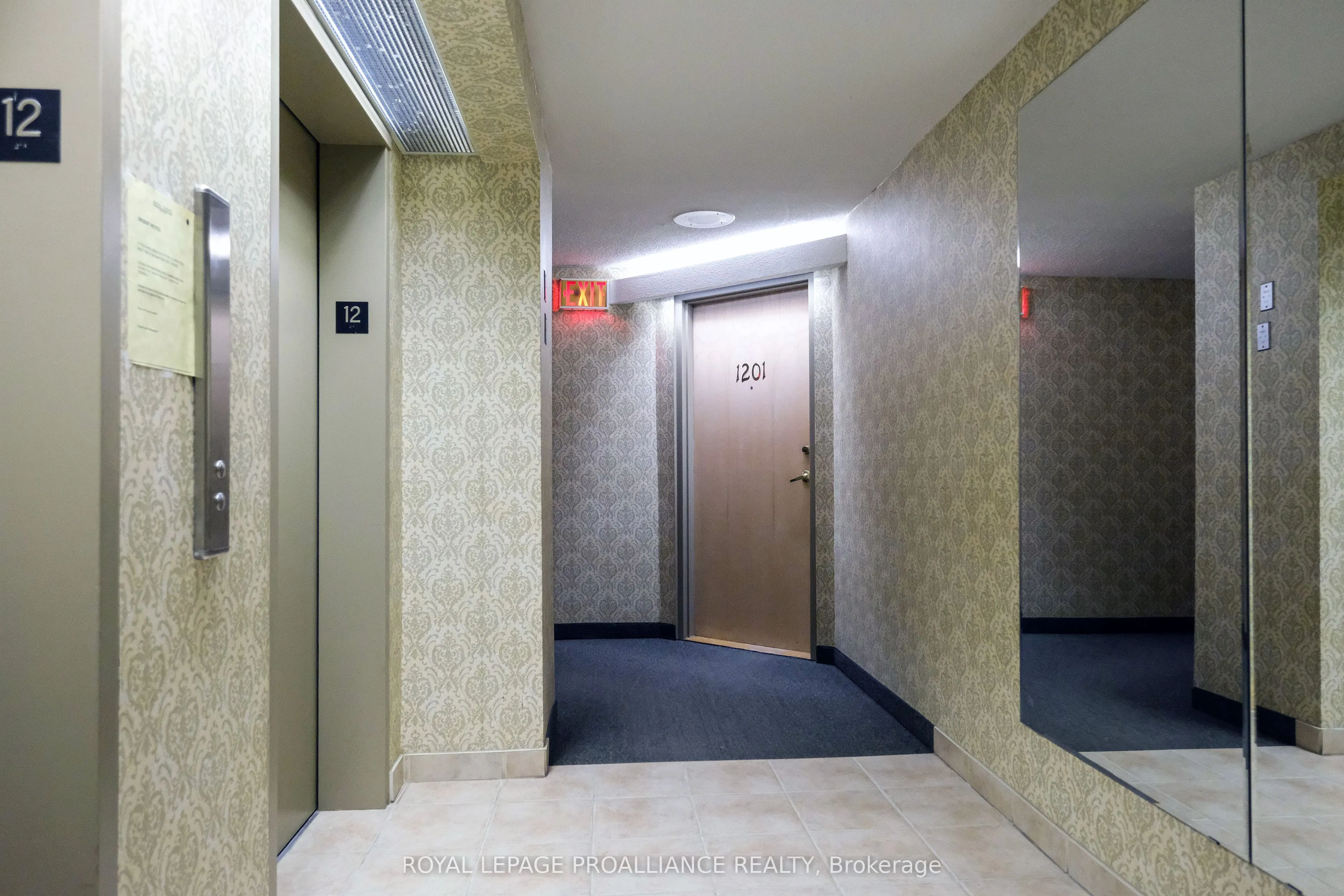 350 Front Street, #1201