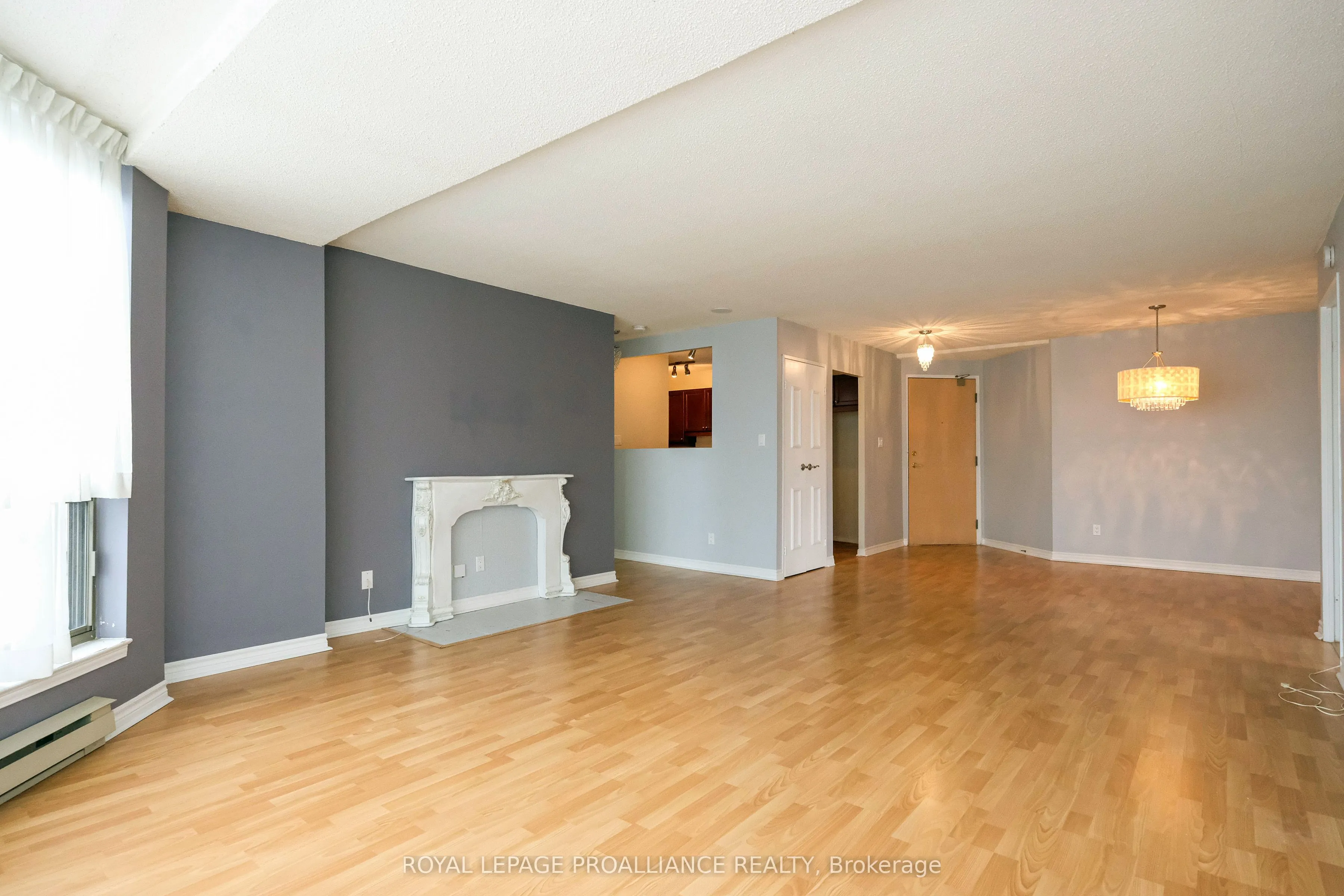 350 Front Street, #1201