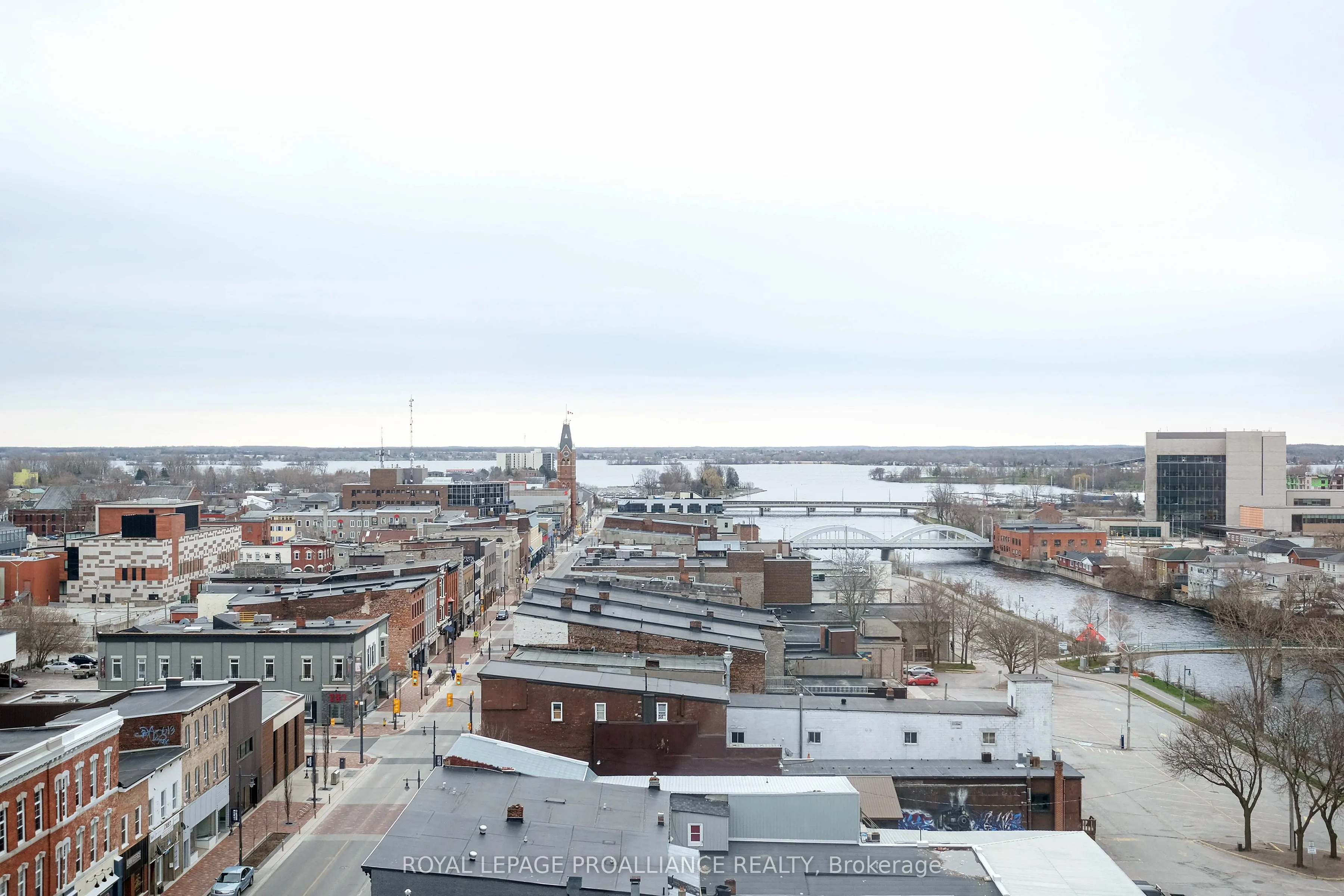 350 Front Street, #1201