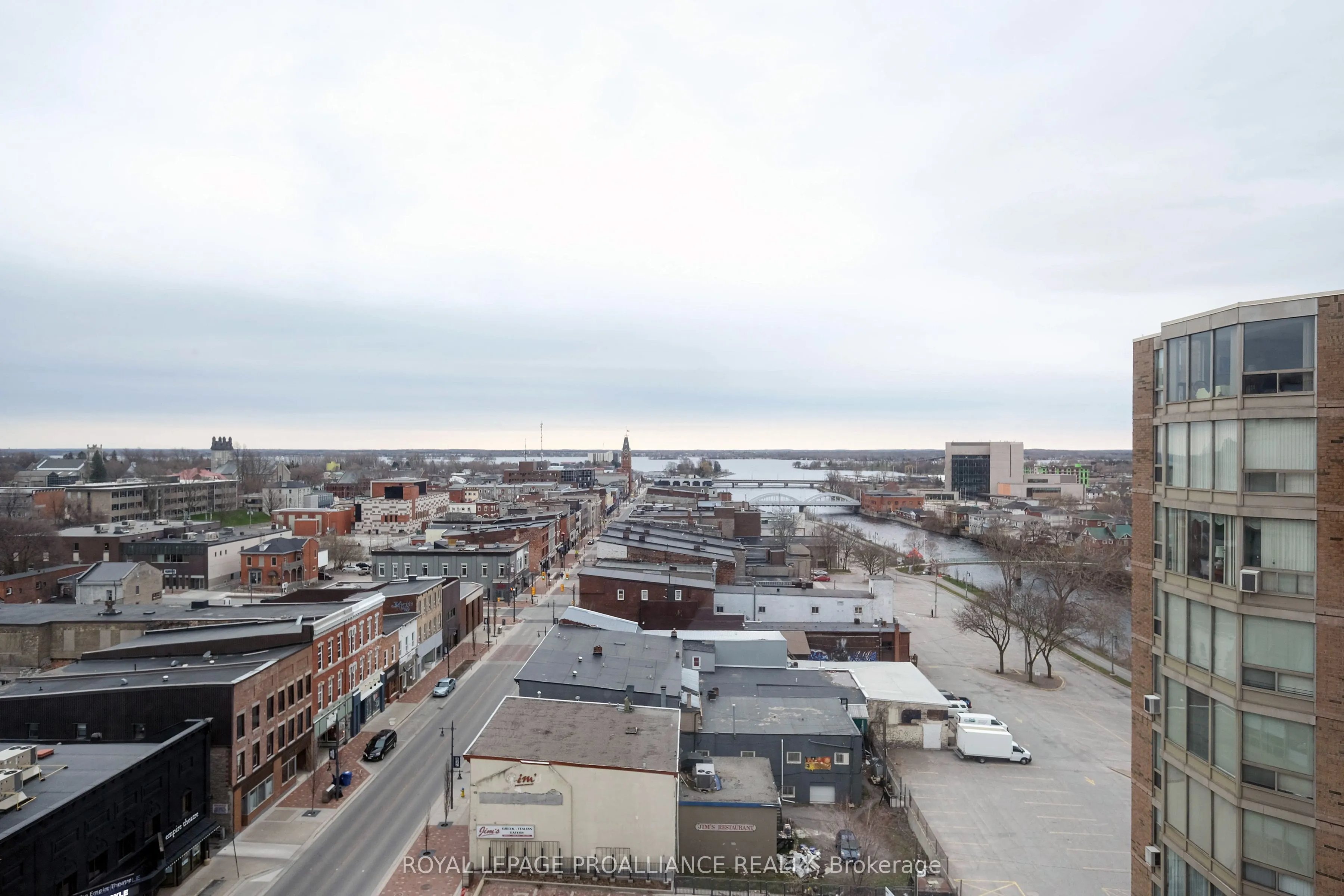 350 Front Street, #1201