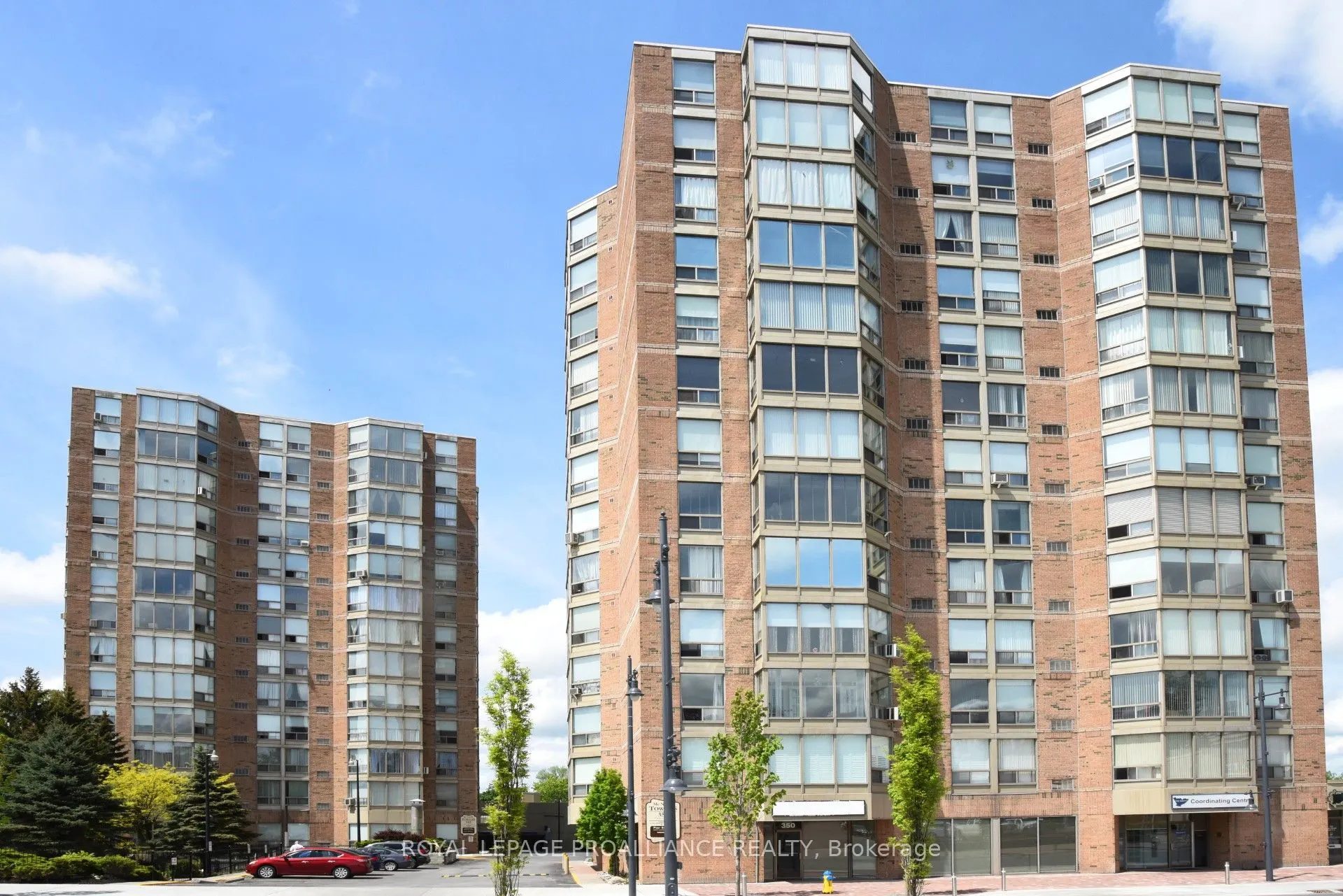 350 Front Street, #1201