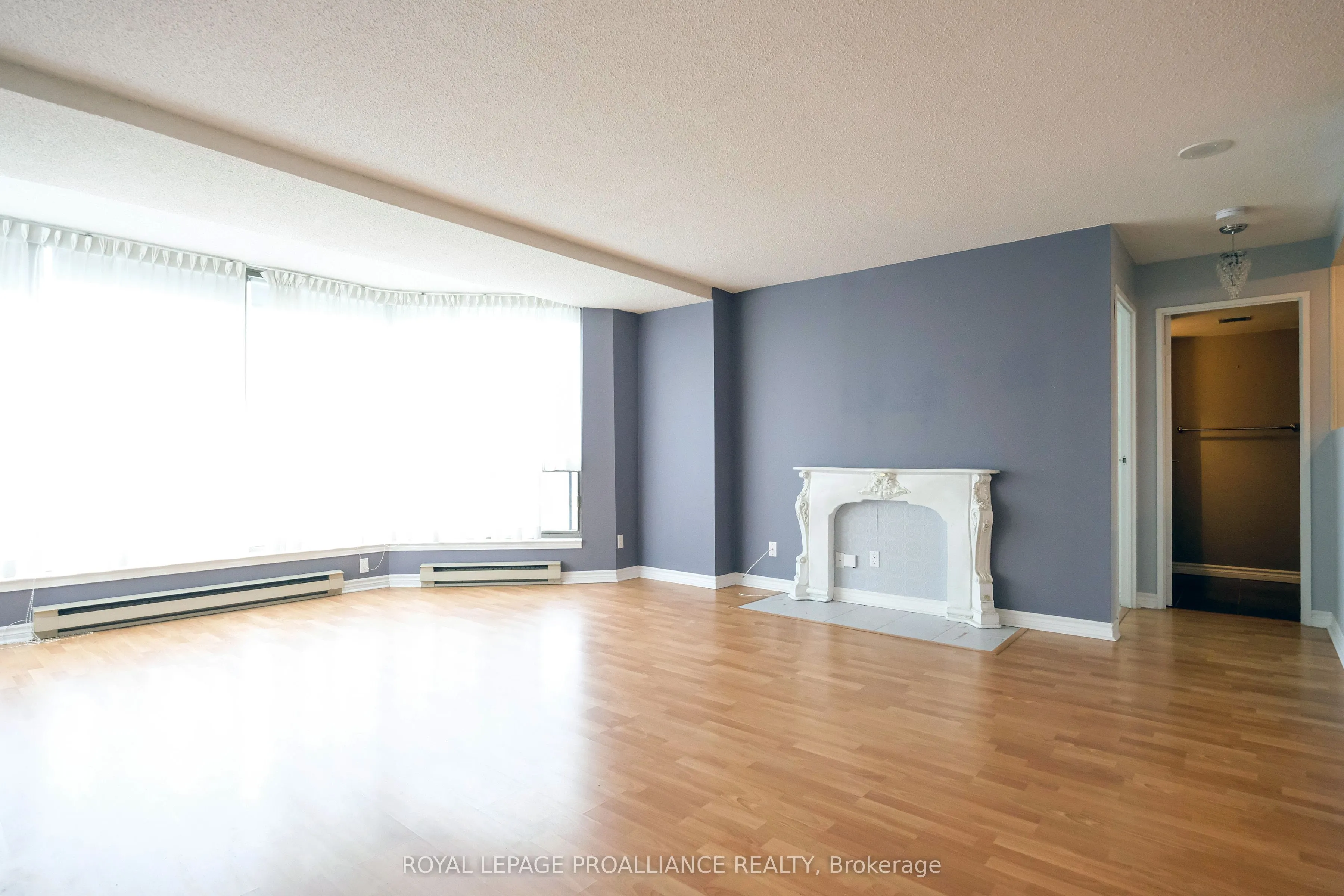 350 Front Street, #1201