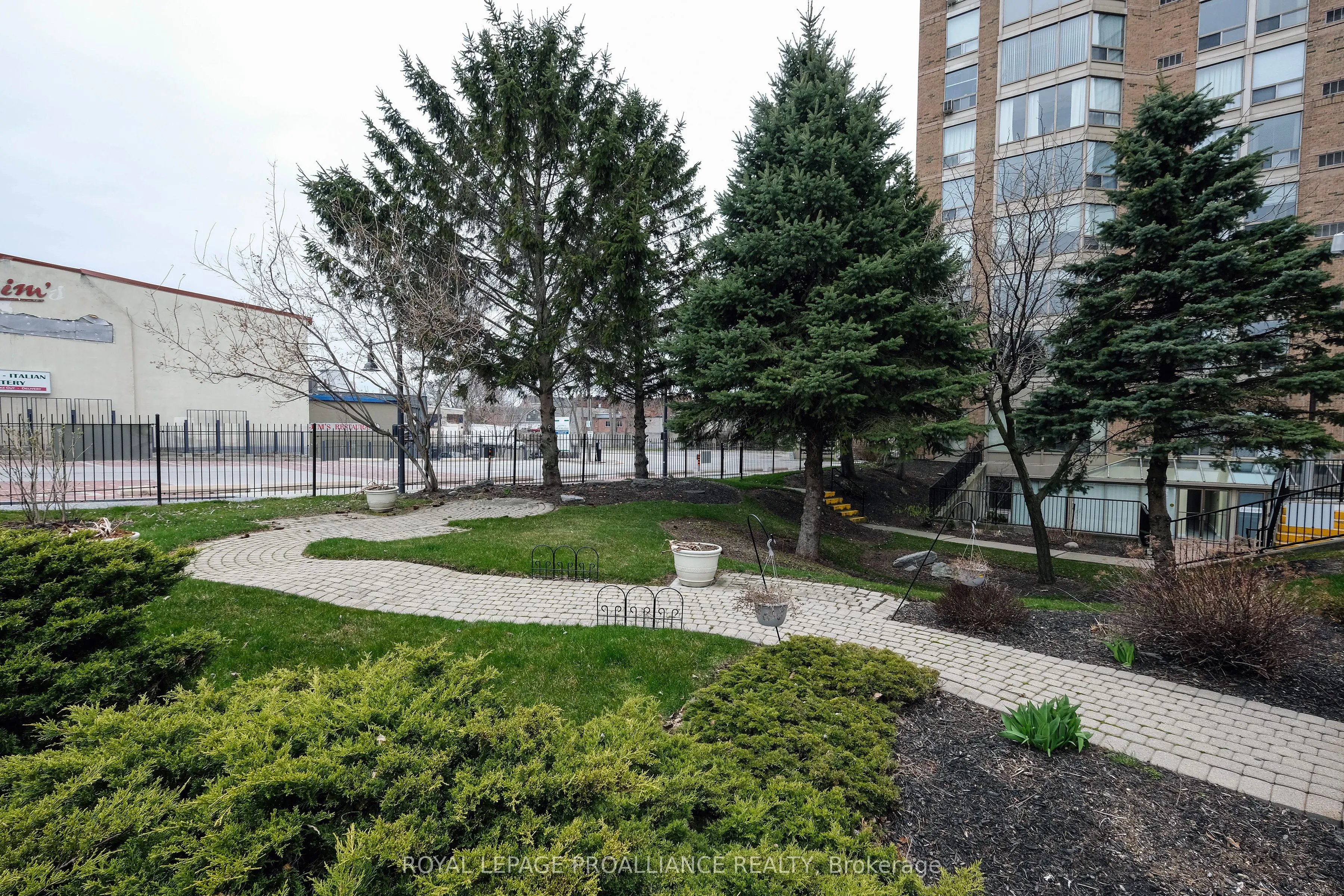 350 Front Street, #1201