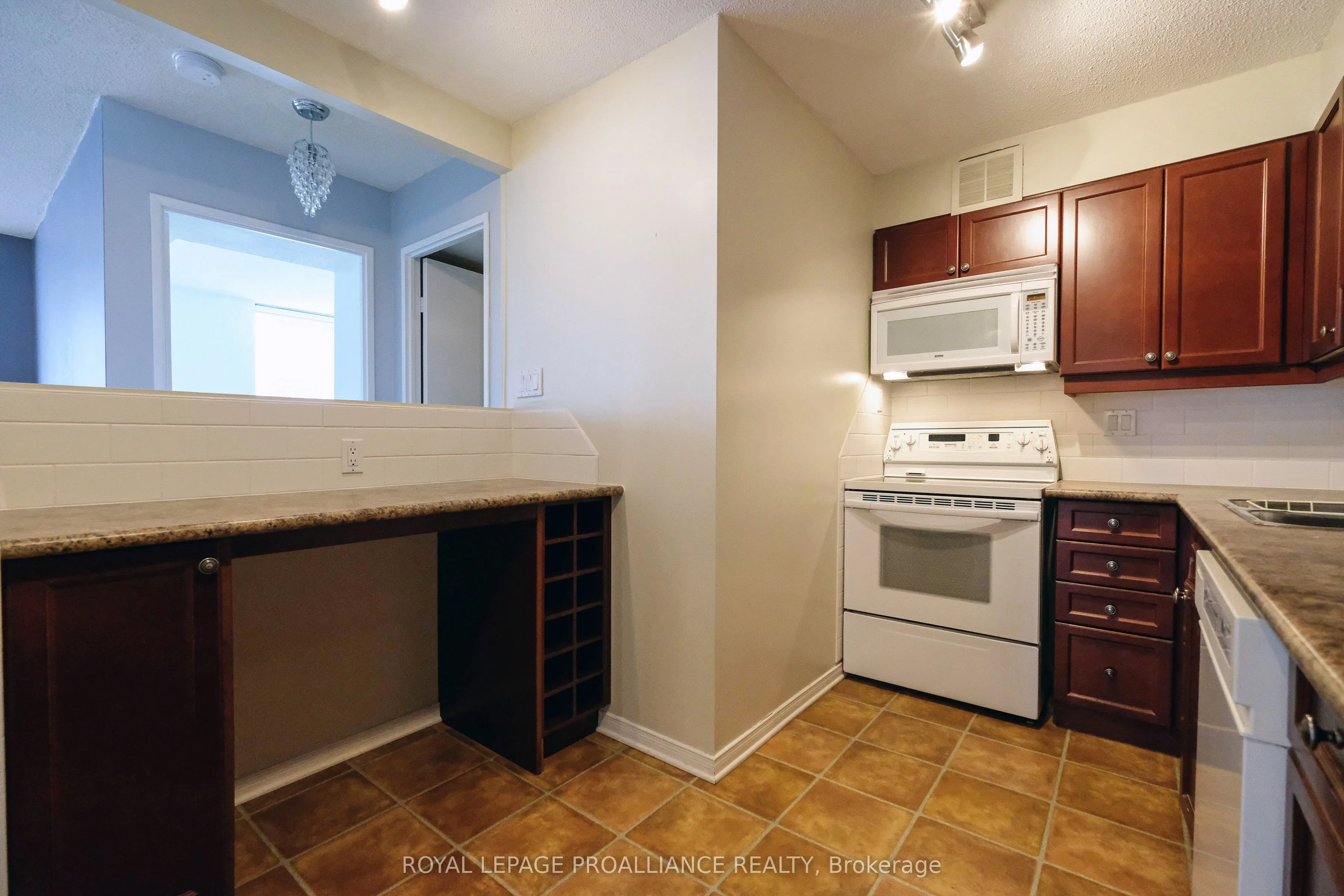 350 Front Street, #1201