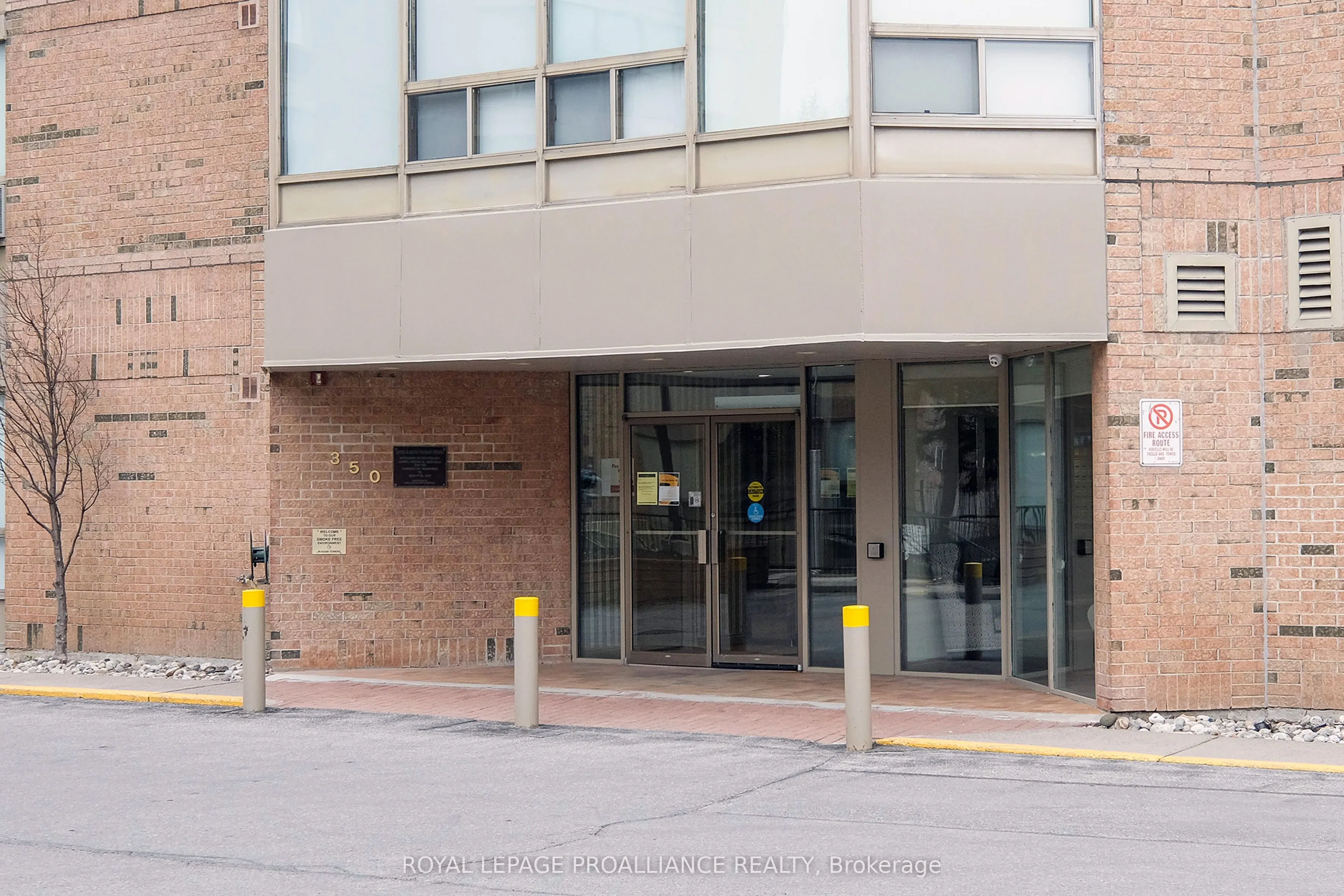 350 Front Street, #1201