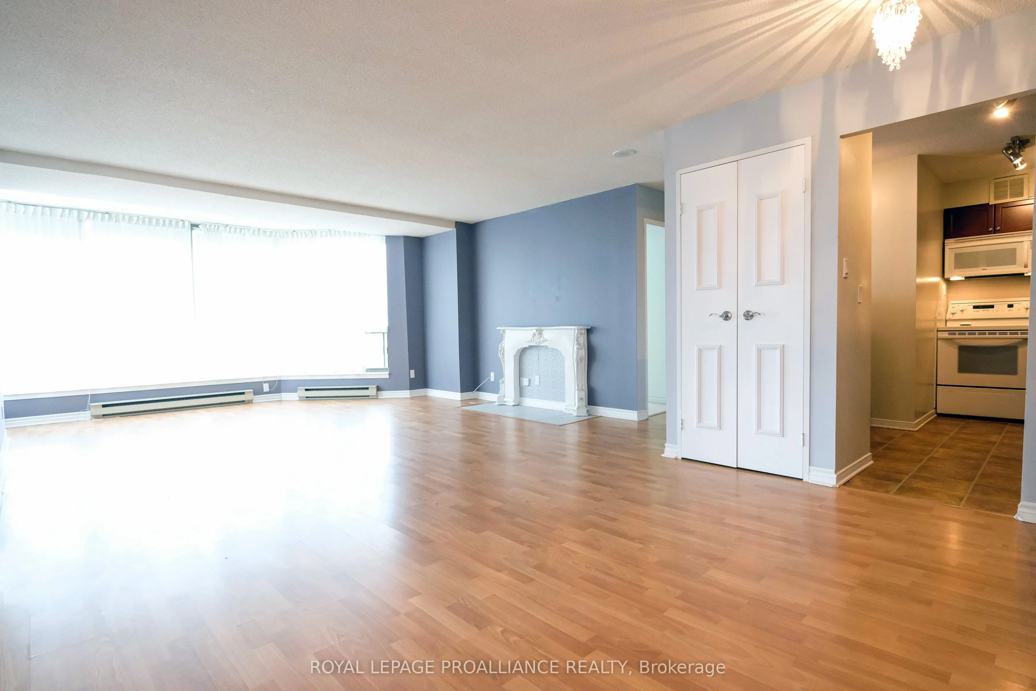 350 Front Street, #1201