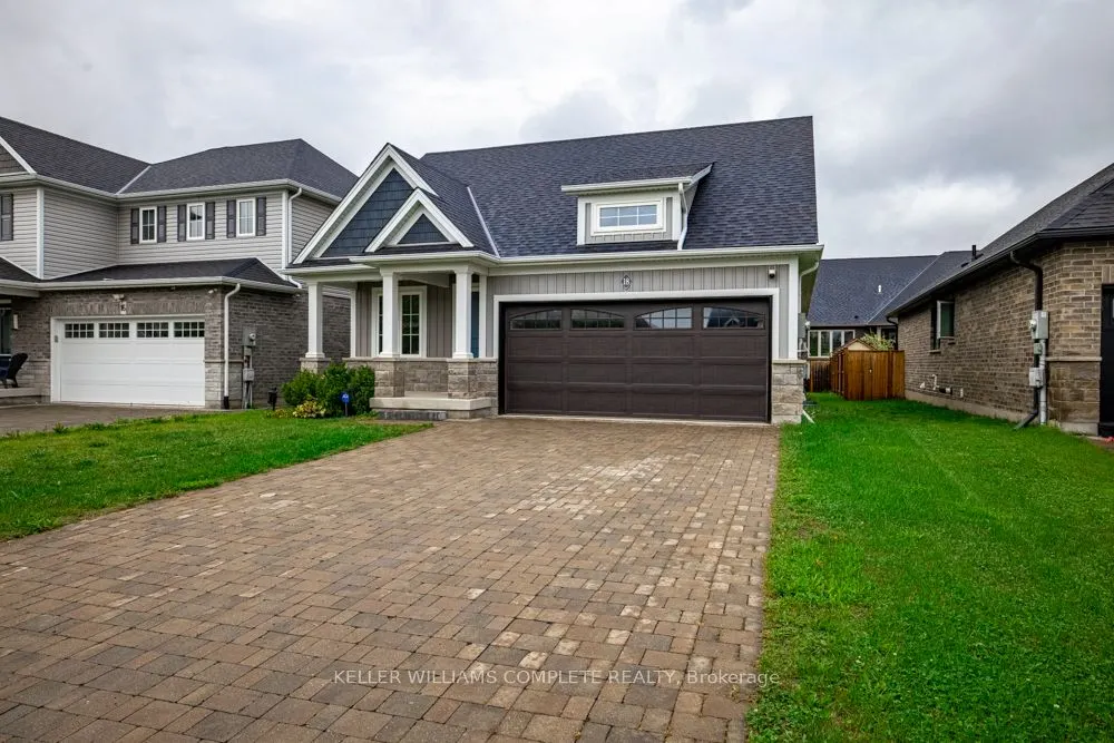 18 Secord Street